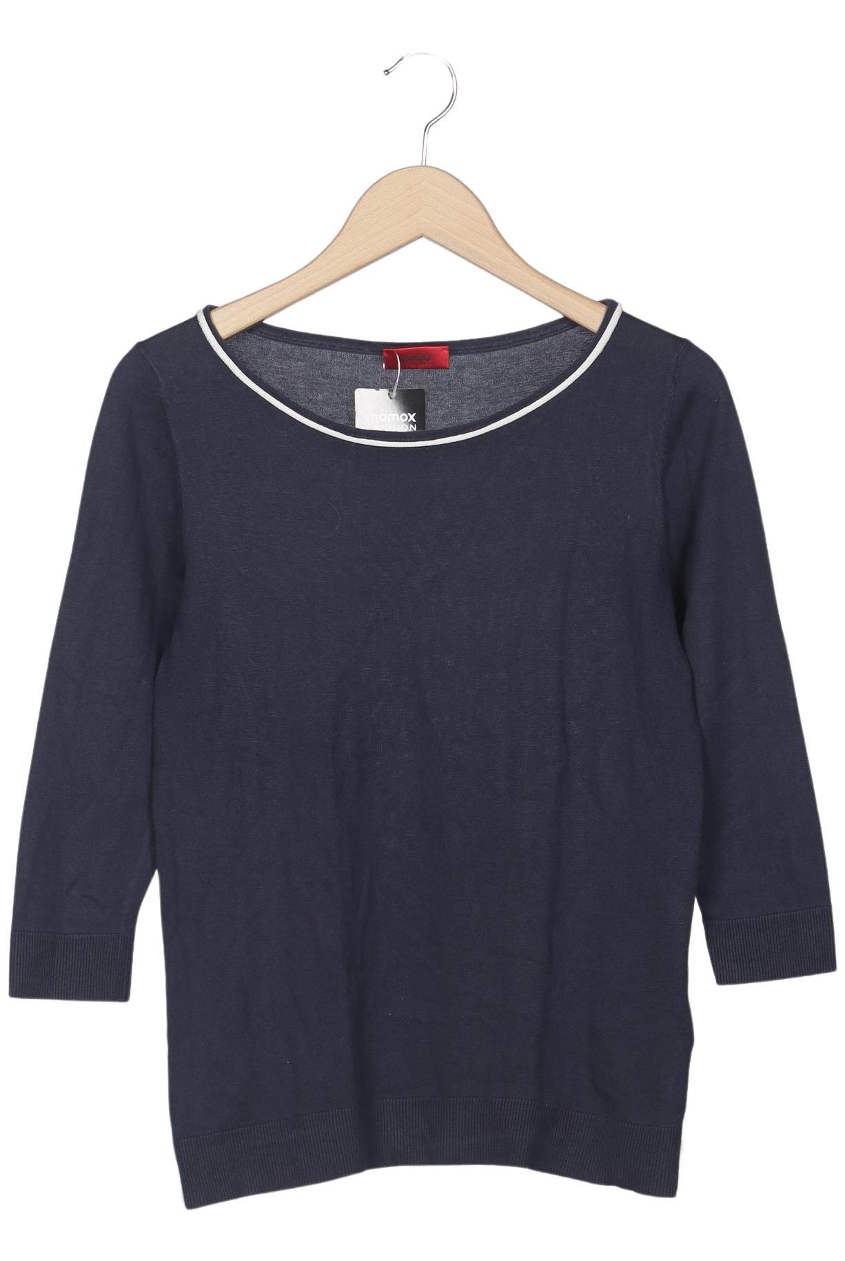 

Hugo by Hugo Boss Damen Pullover, marineblau, Gr. 38