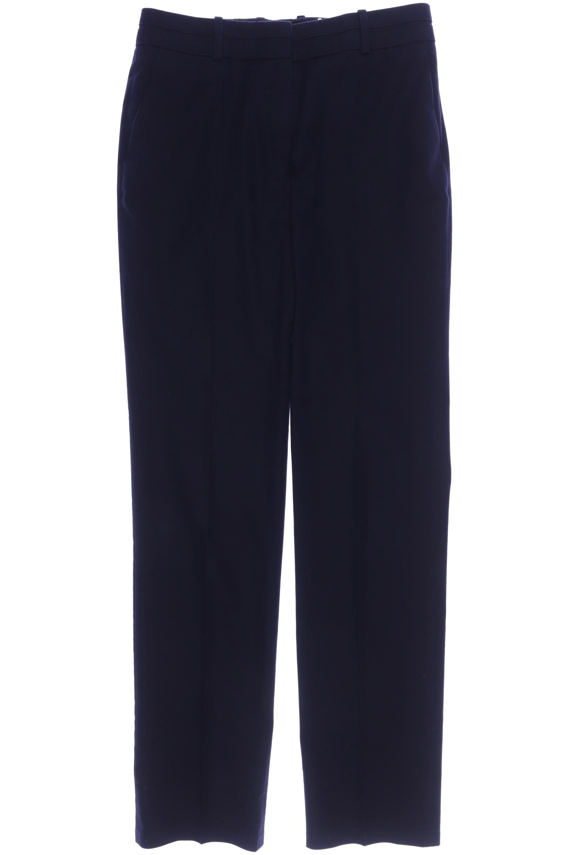 

Hugo by Hugo Boss Damen Stoffhose, marineblau, Gr. 28