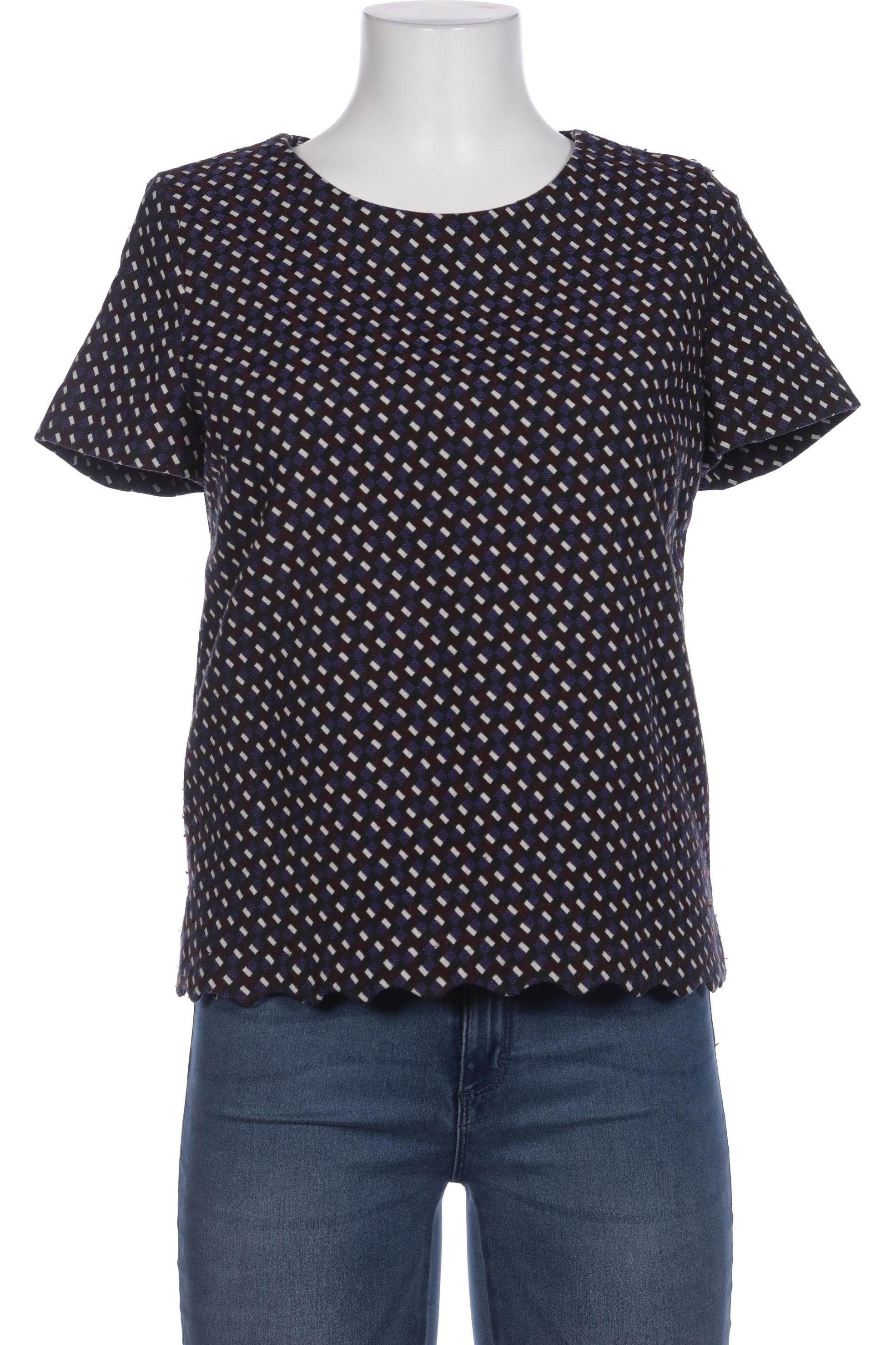 

Hugo by Hugo Boss Damen Bluse, schwarz, Gr. 38