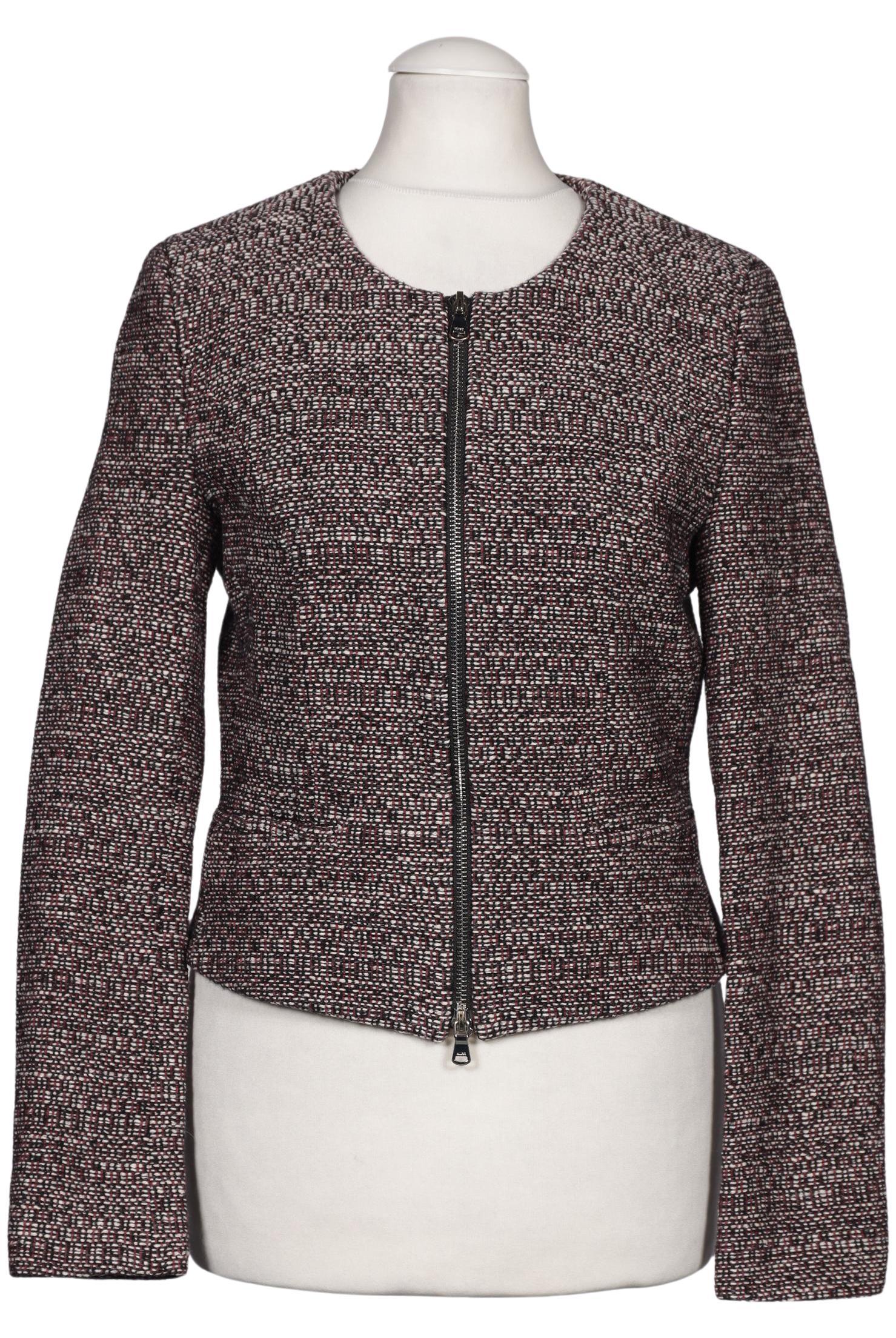 

Hugo by Hugo Boss Damen Blazer, mehrfarbig, Gr. 36