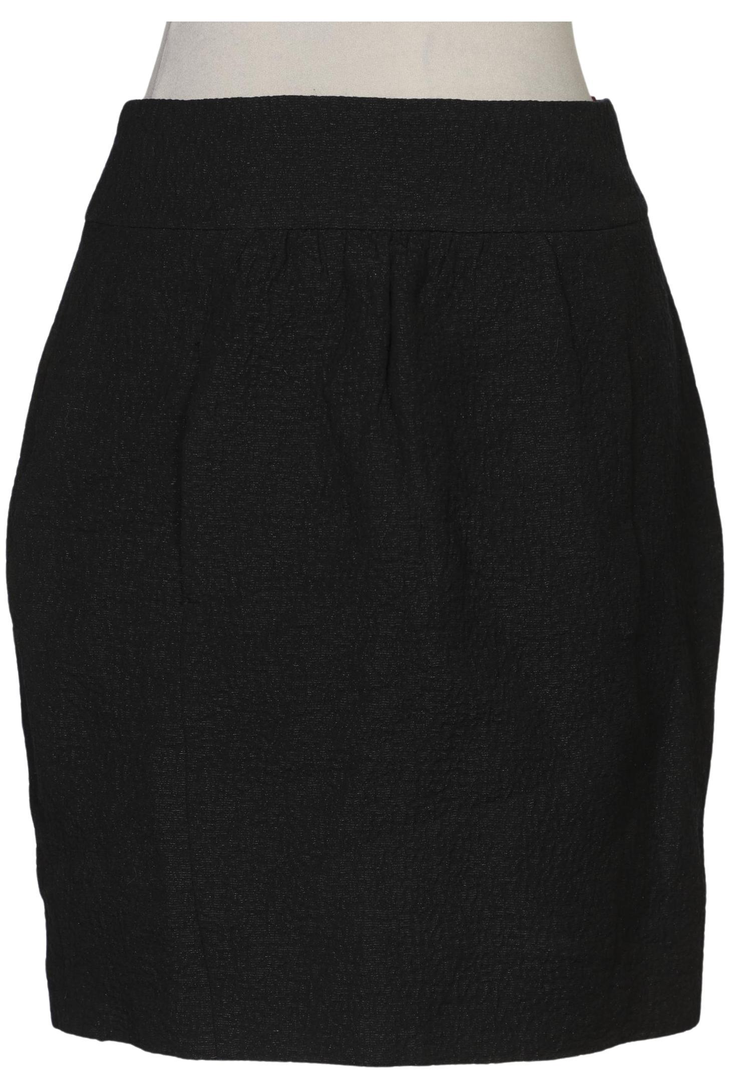 

Hugo by Hugo Boss Damen Rock, marineblau, Gr. 36