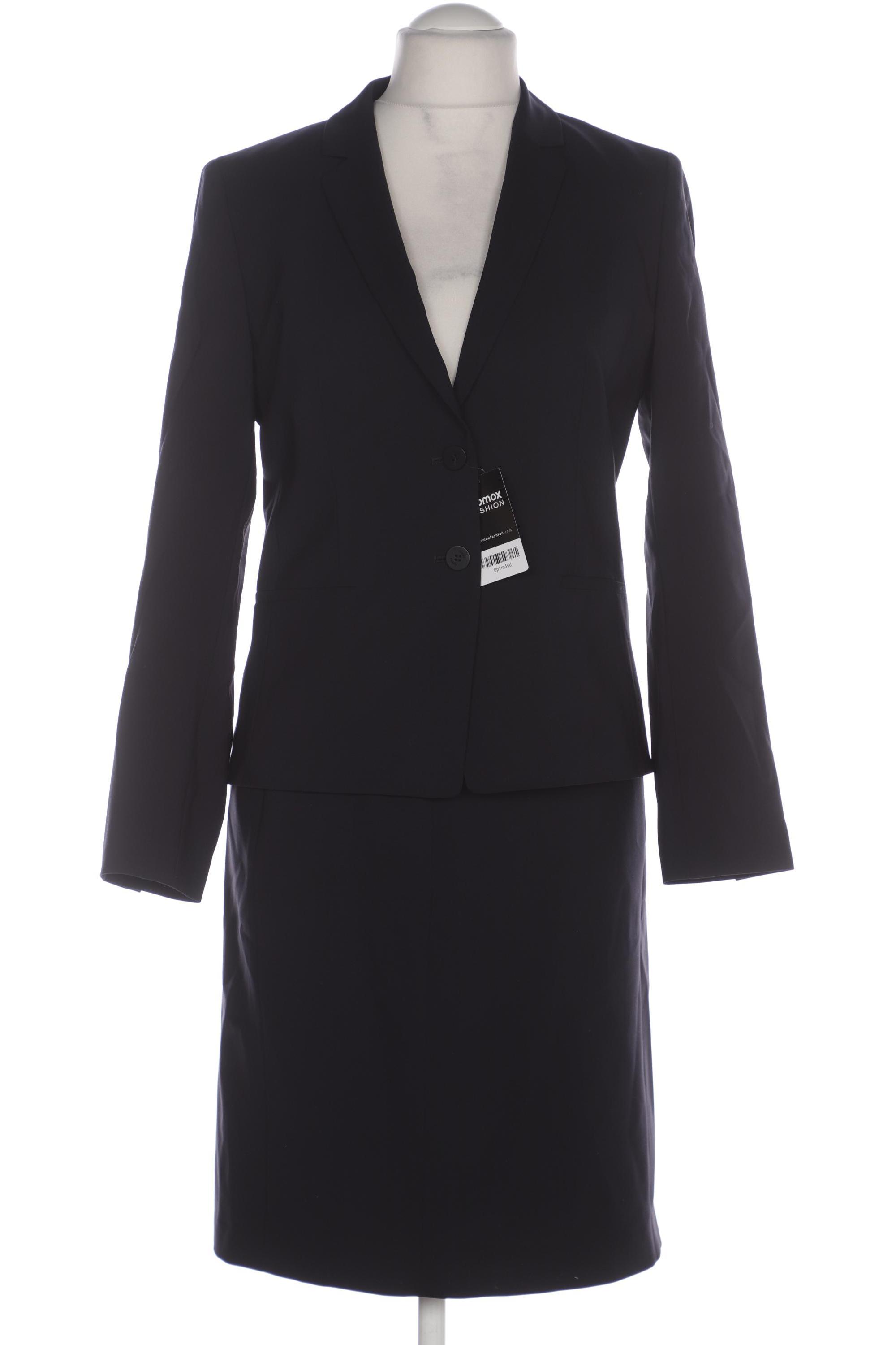 

Hugo by Hugo Boss Damen Anzug, marineblau, Gr. 40