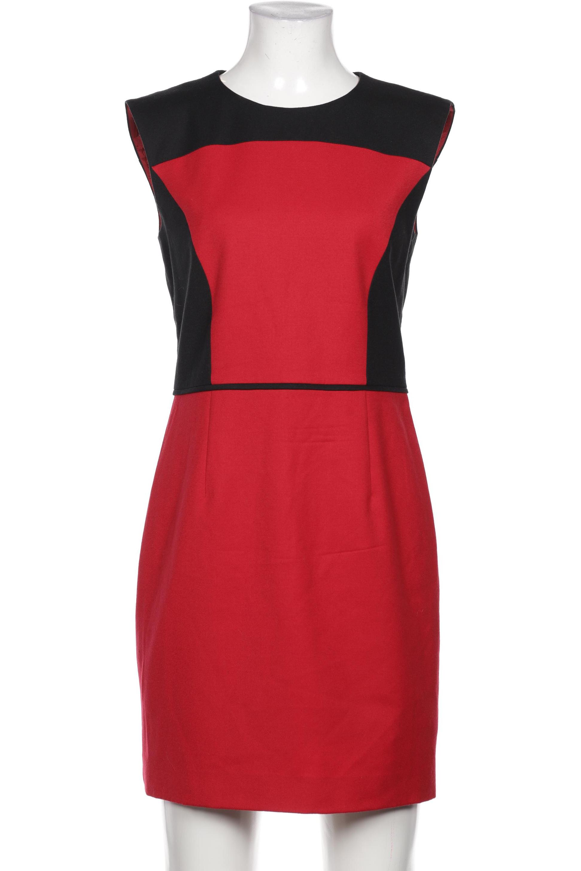 

Hugo by Hugo Boss Damen Kleid, rot, Gr. 36