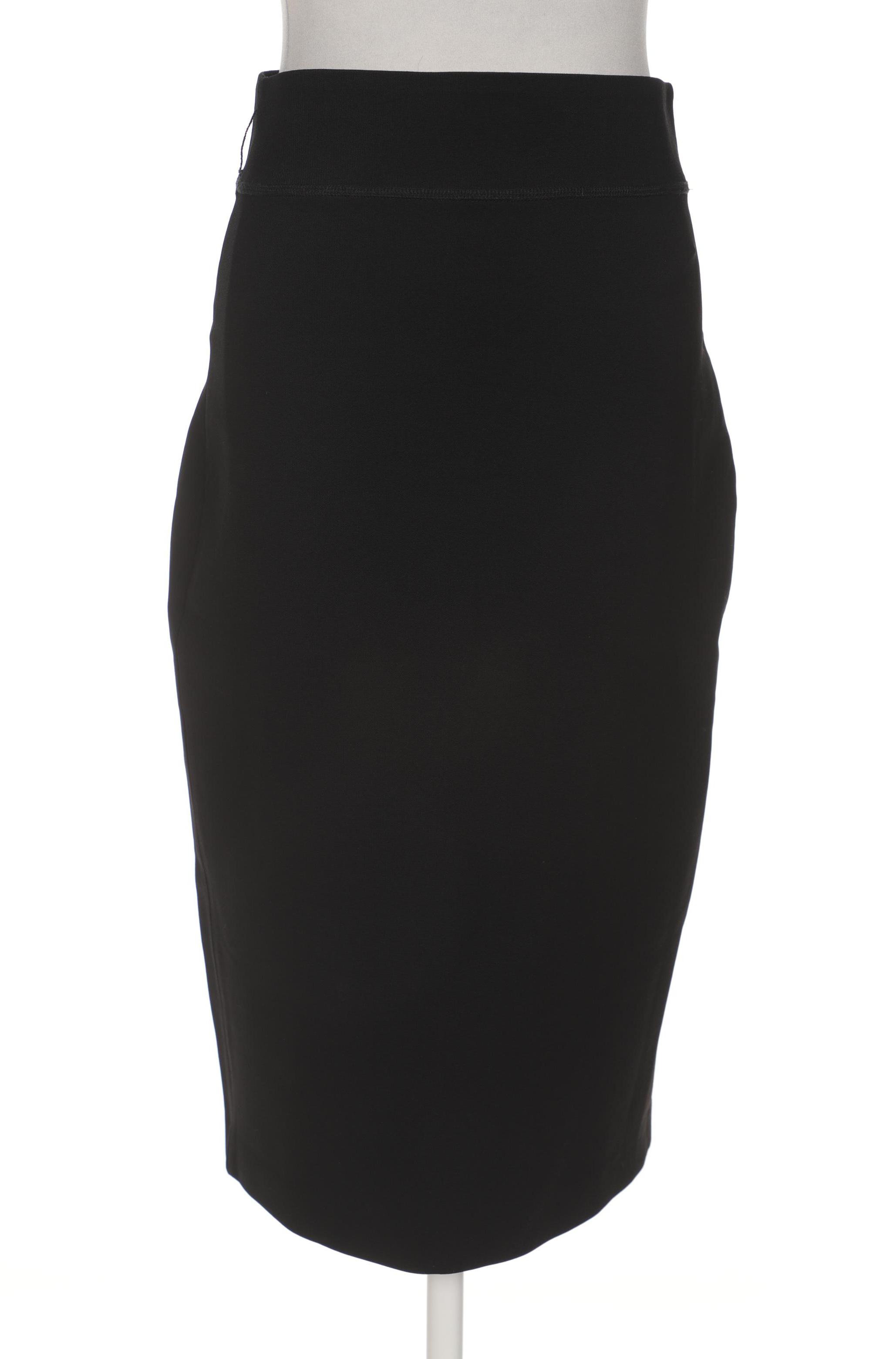 

Hugo by Hugo Boss Damen Rock, schwarz, Gr. 38