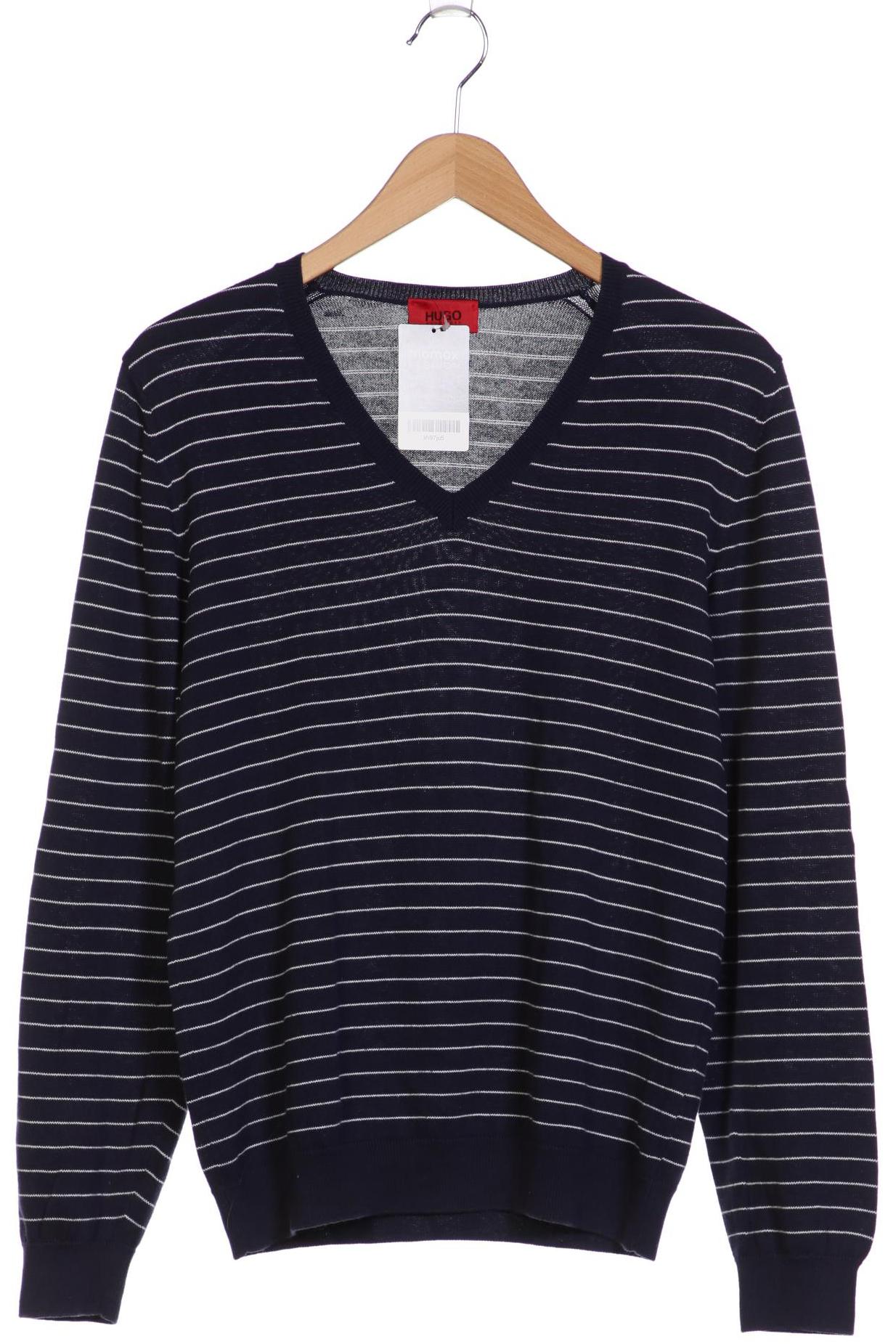 

Hugo by Hugo Boss Damen Pullover, marineblau, Gr. 38