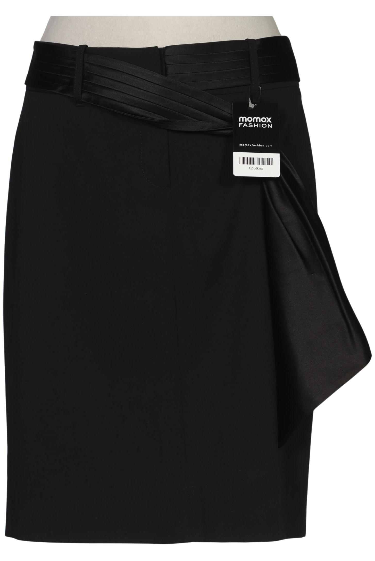 

Hugo by Hugo Boss Damen Rock, schwarz, Gr. 38