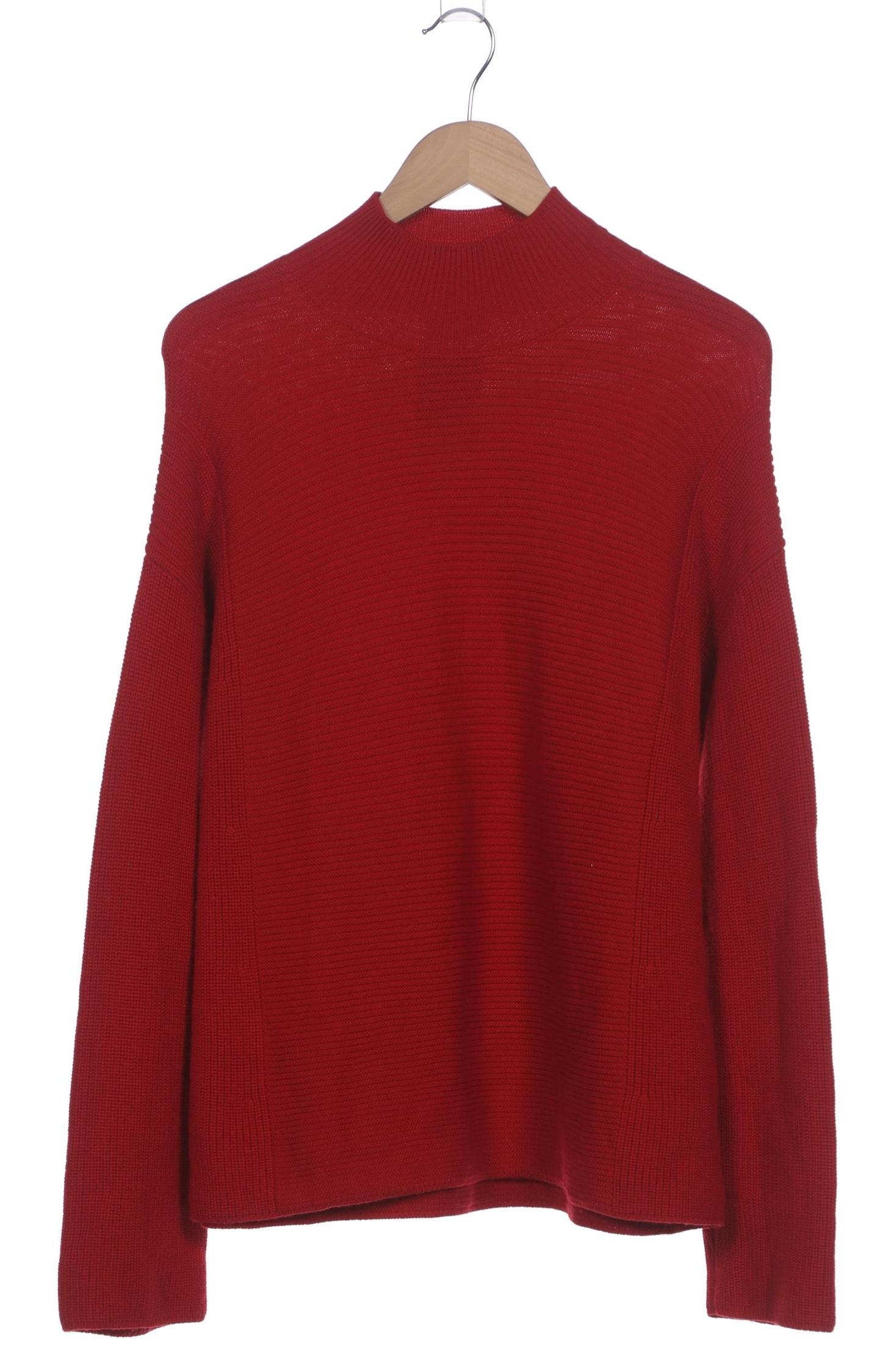 

Hugo by Hugo Boss Damen Pullover, bordeaux, Gr. 38