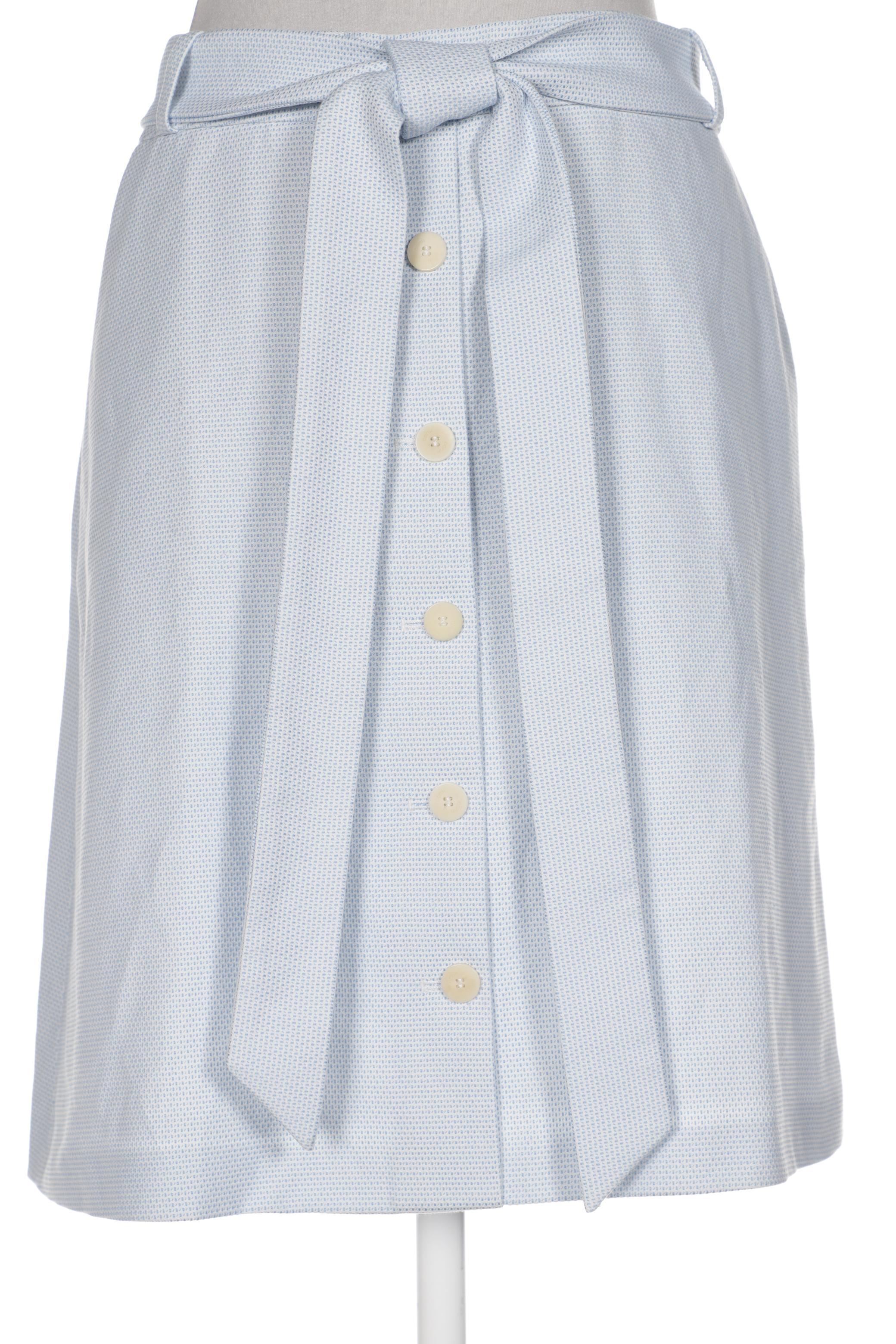 

Hugo by Hugo Boss Damen Rock, hellblau, Gr. 38