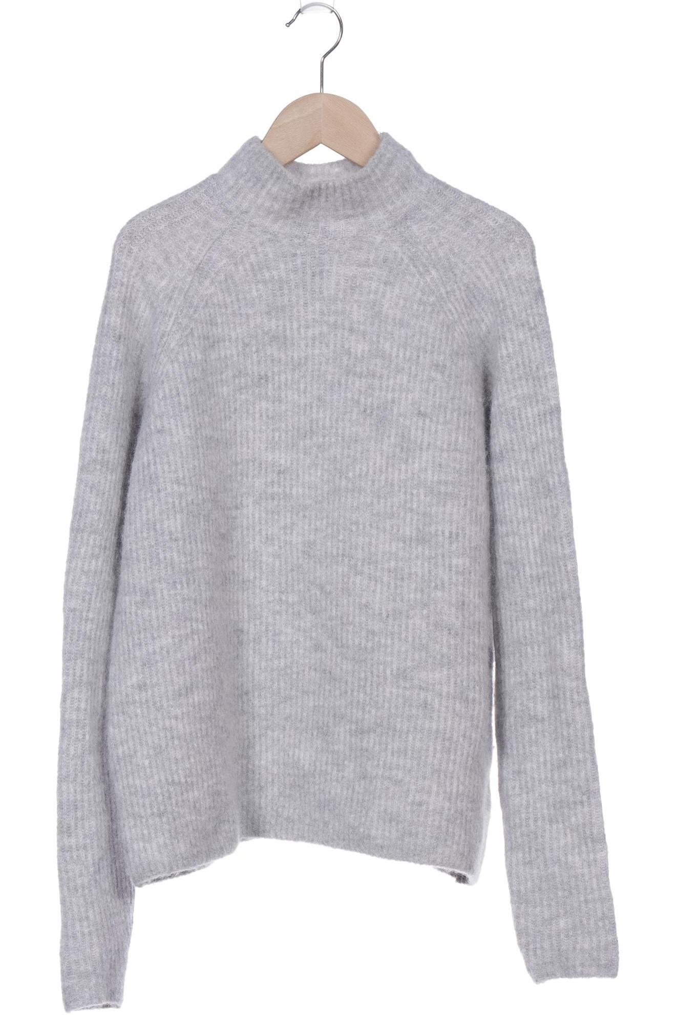 

Hugo by Hugo Boss Damen Pullover, grau, Gr. 38