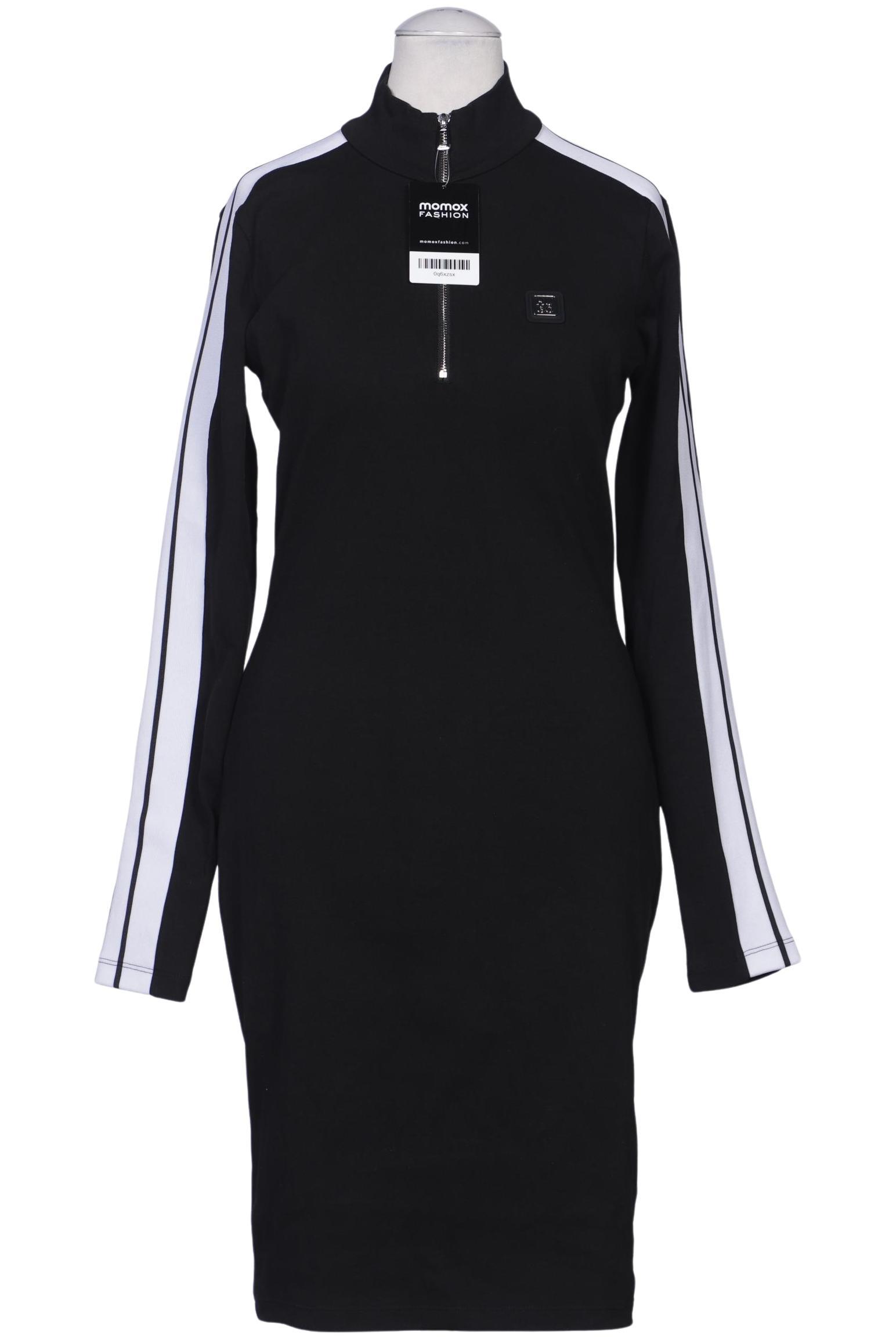 

Hugo by Hugo Boss Damen Kleid, schwarz, Gr. 36