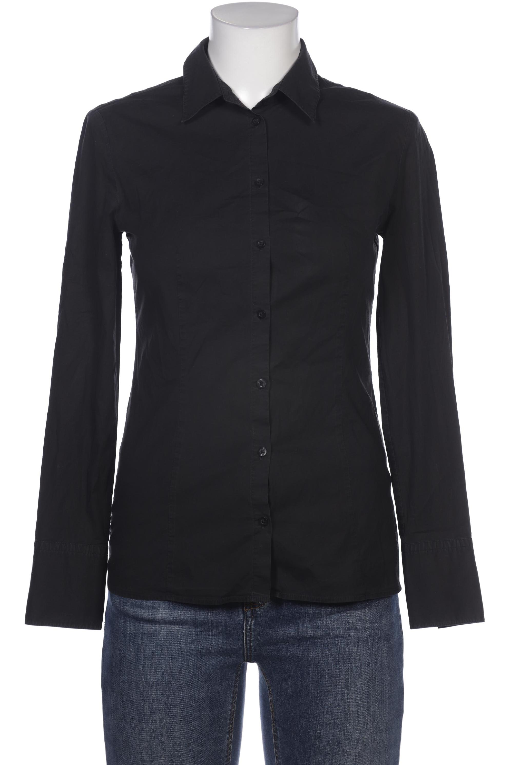 

HUGO by Hugo Boss Damen Bluse, schwarz