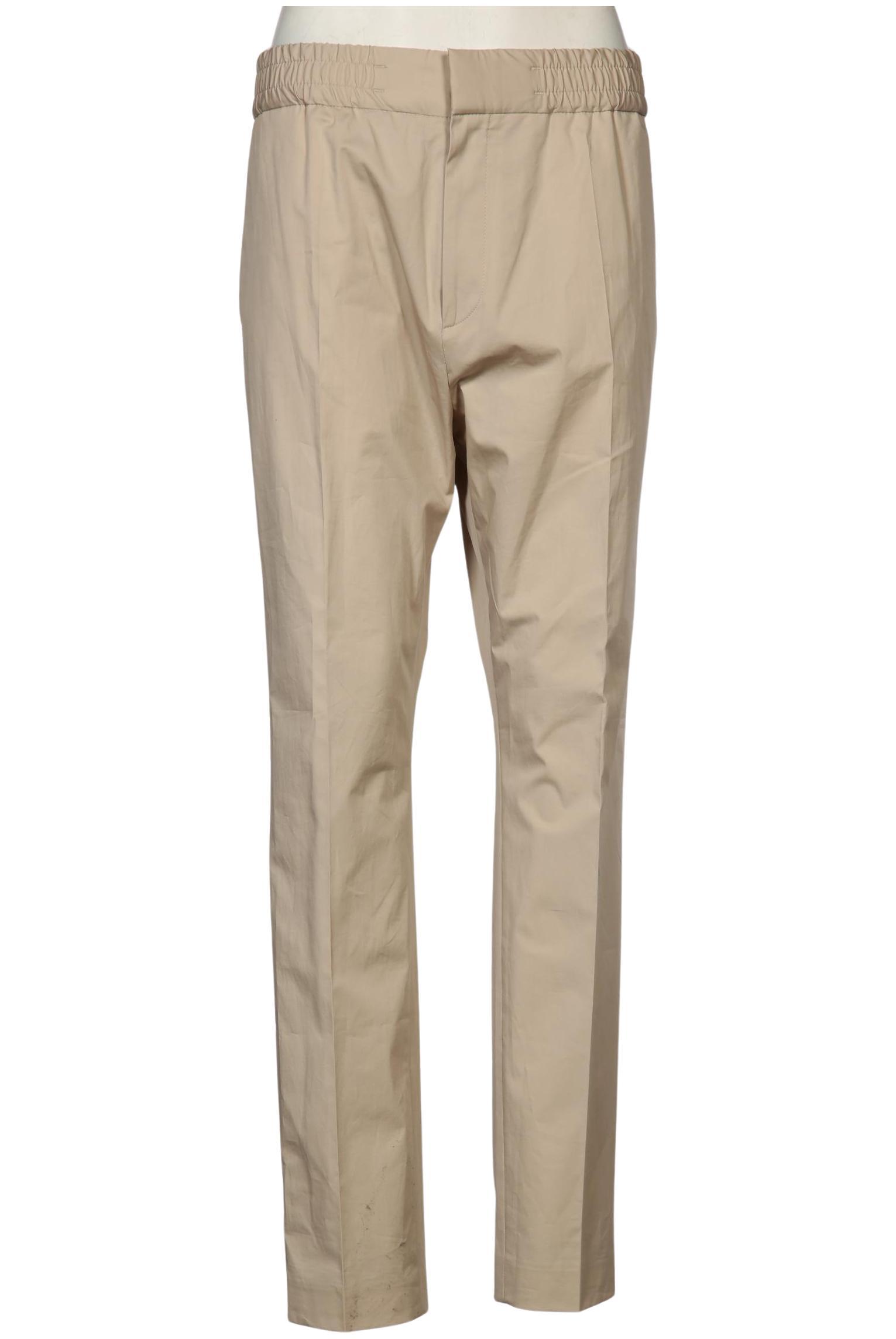 

Hugo by Hugo Boss Herren Stoffhose, beige, Gr. 50