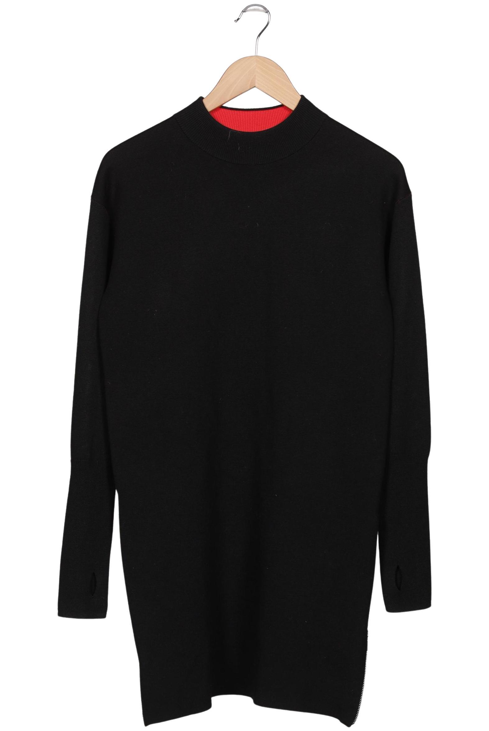 

Hugo by Hugo Boss Damen Pullover, schwarz, Gr. 38