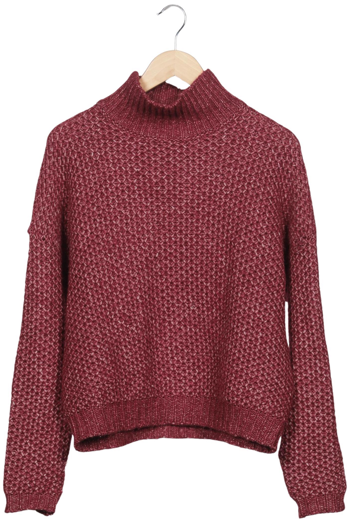 

Hugo by Hugo Boss Damen Pullover, rot, Gr. 36