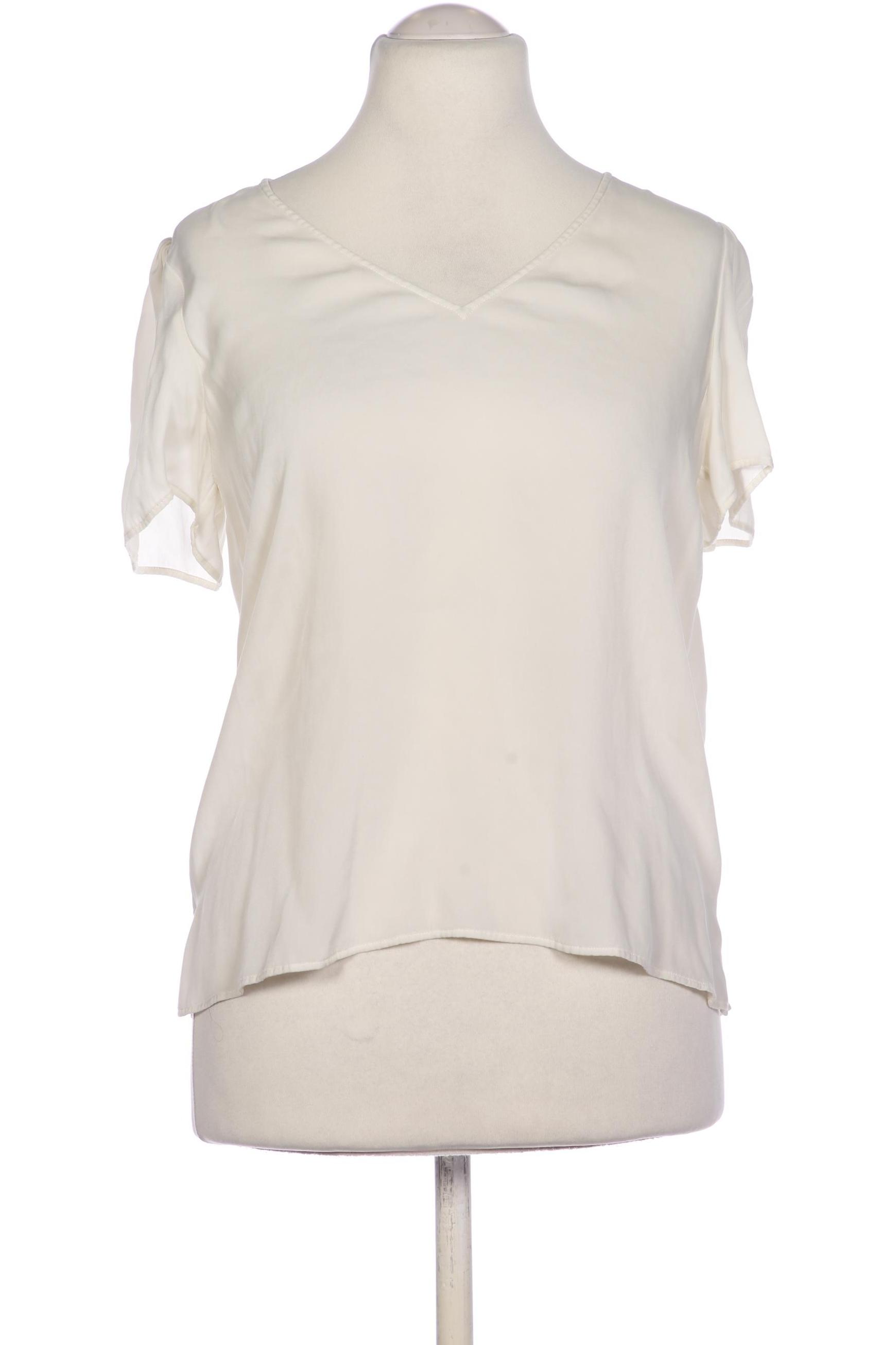 

Hugo by Hugo Boss Damen Bluse, cremeweiß, Gr. 38