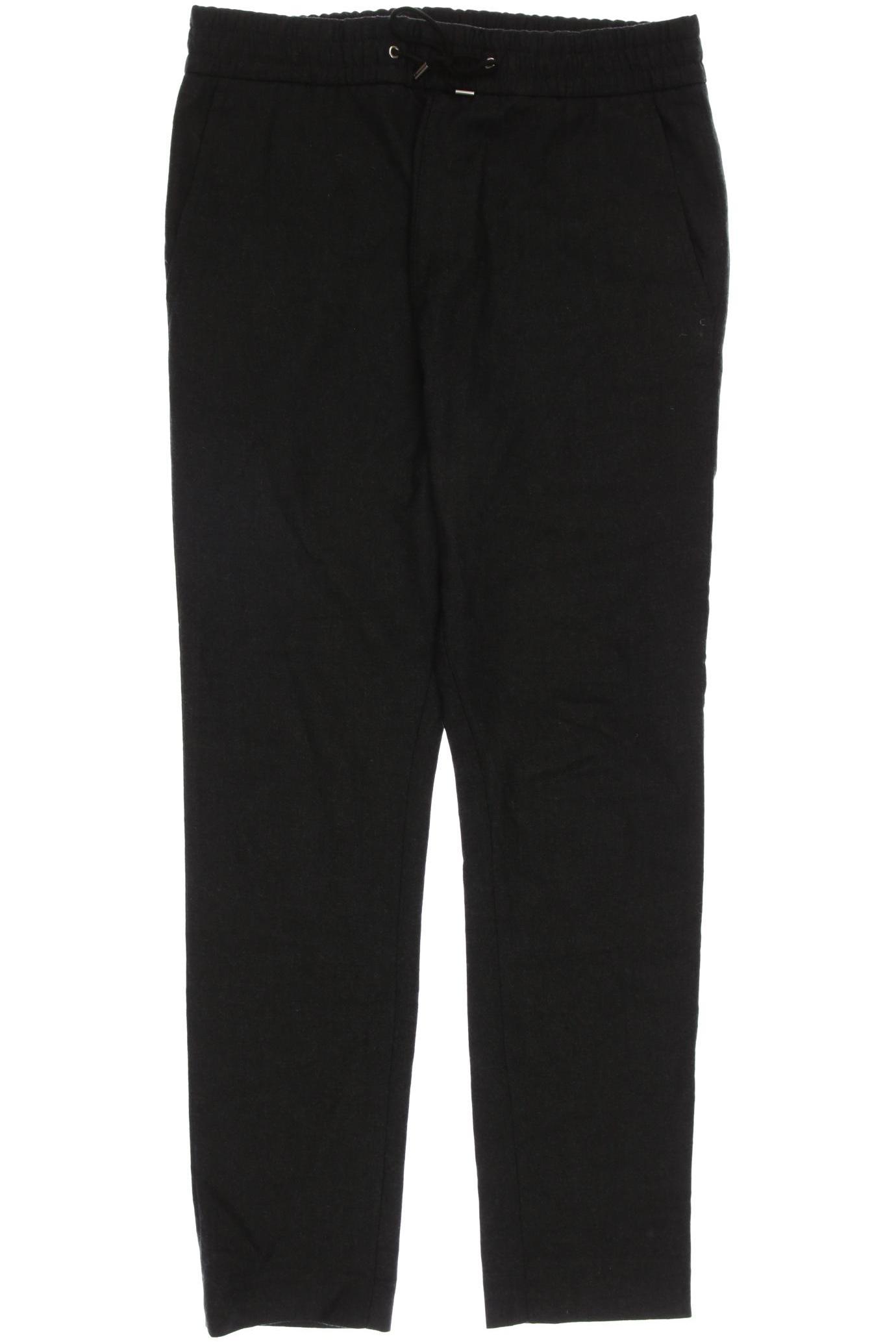

HUGO by Hugo Boss Herren Stoffhose, grau