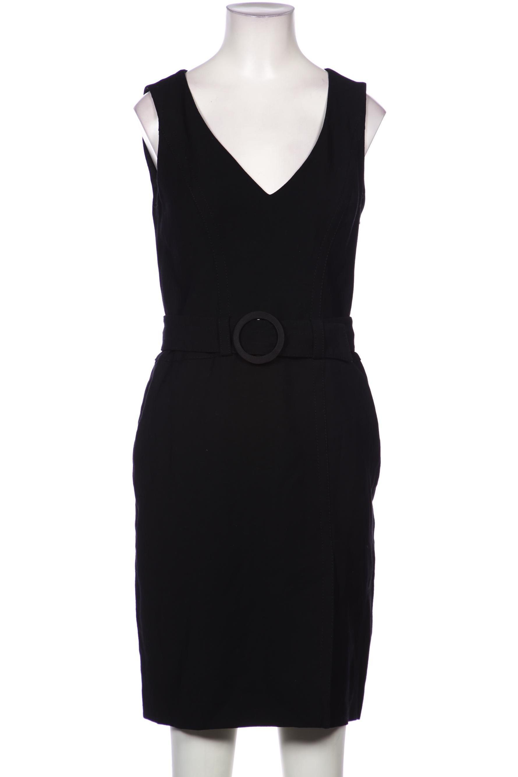 

HUGO by Hugo Boss Damen Kleid, schwarz