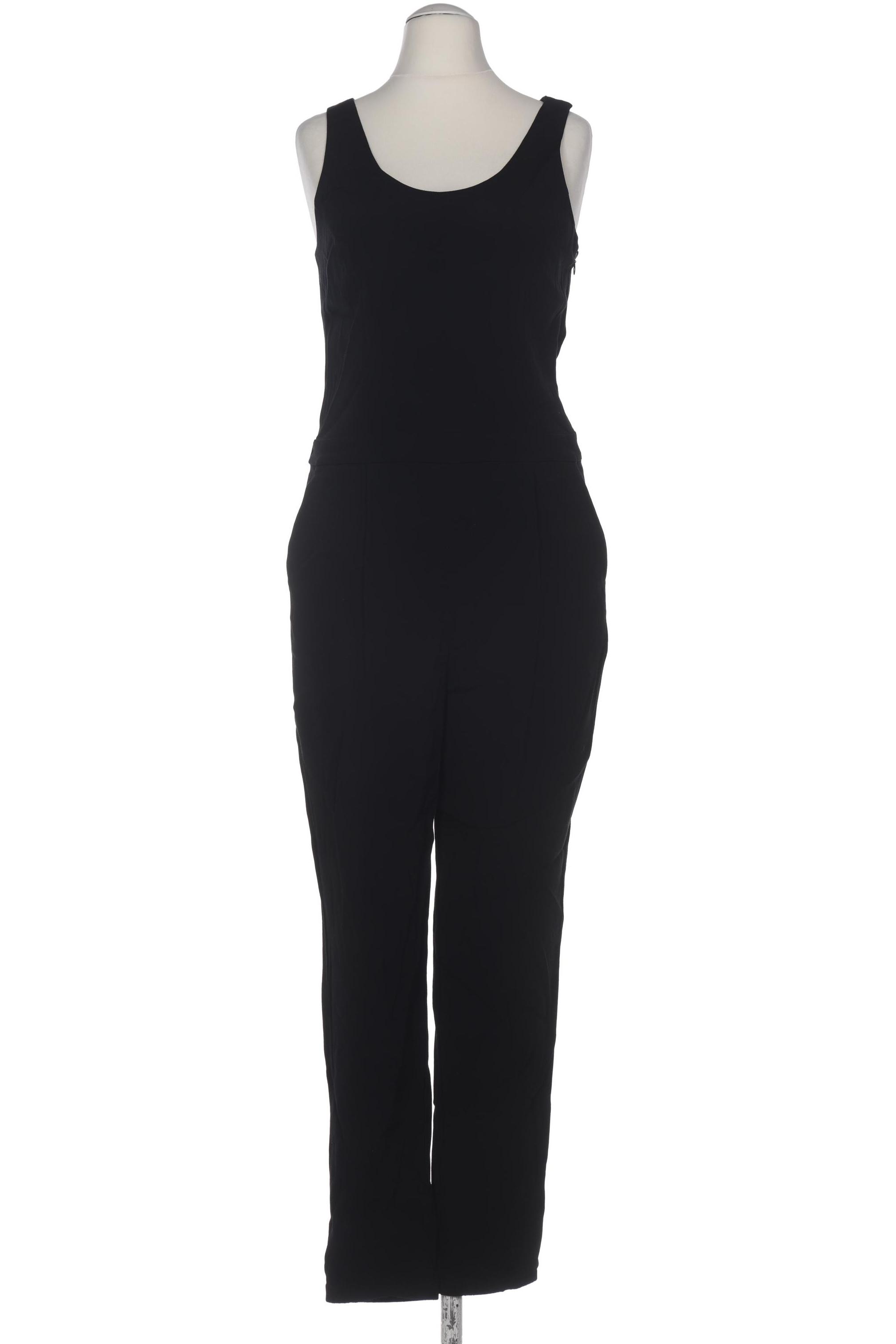 

Hugo by Hugo Boss Damen Jumpsuit/Overall, schwarz, Gr. 38
