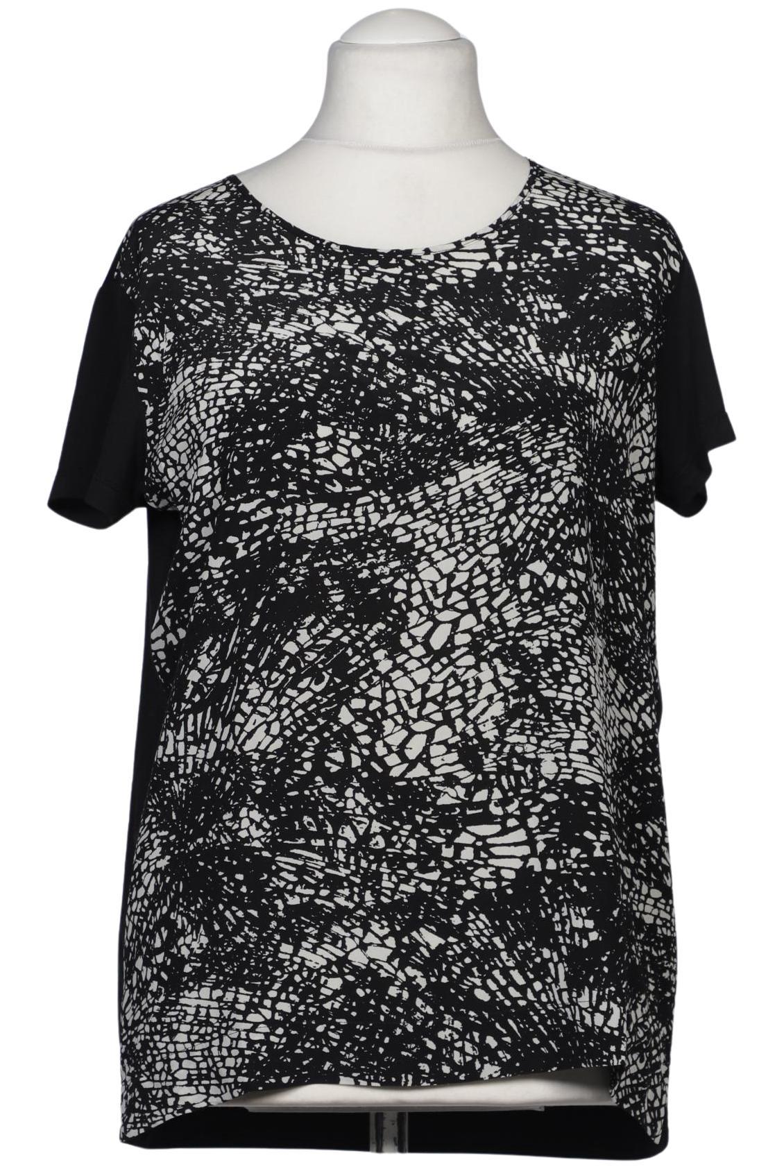 

Hugo by Hugo Boss Damen Bluse, mehrfarbig, Gr. 38