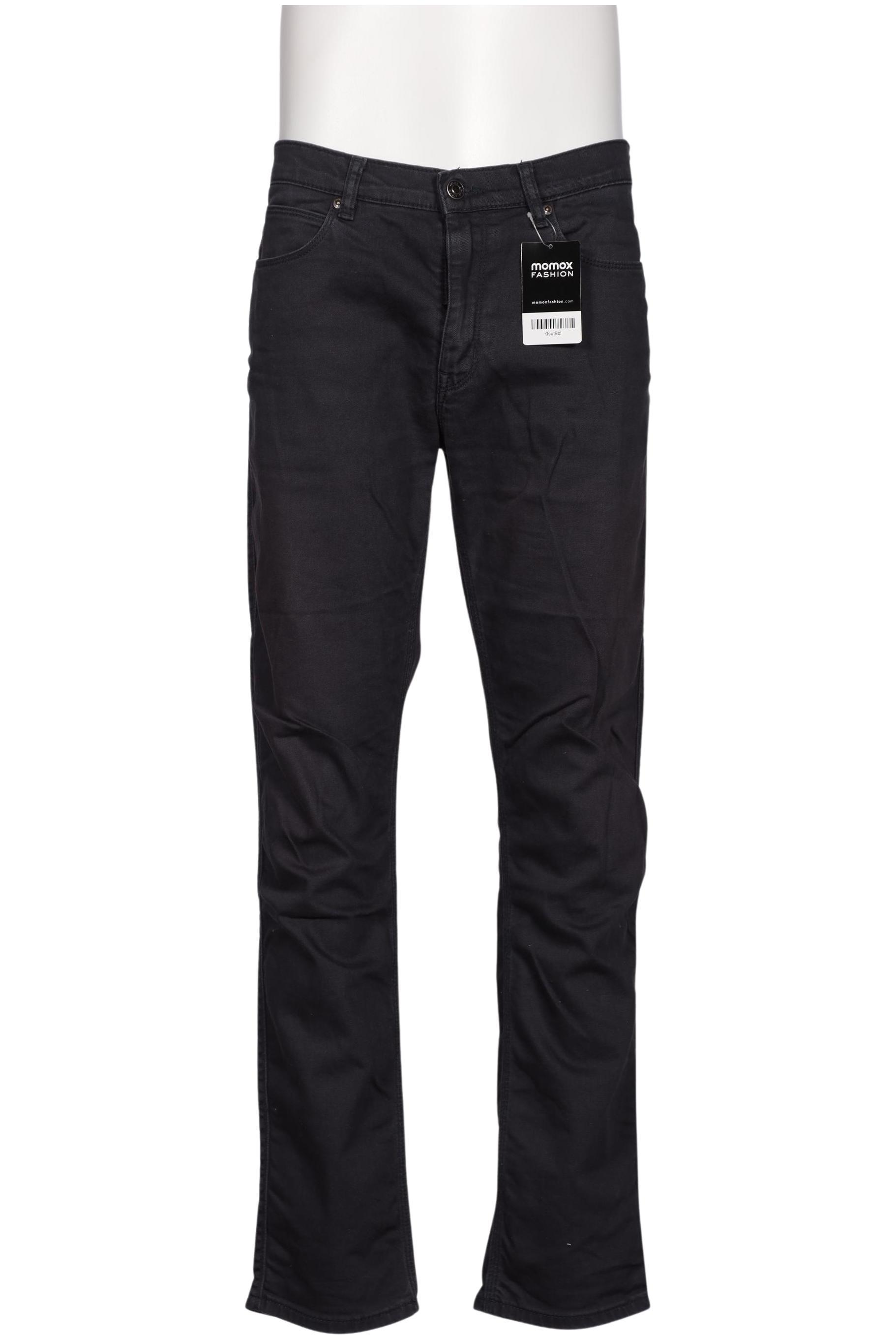 

Hugo by Hugo Boss Herren Jeans, schwarz, Gr. 34
