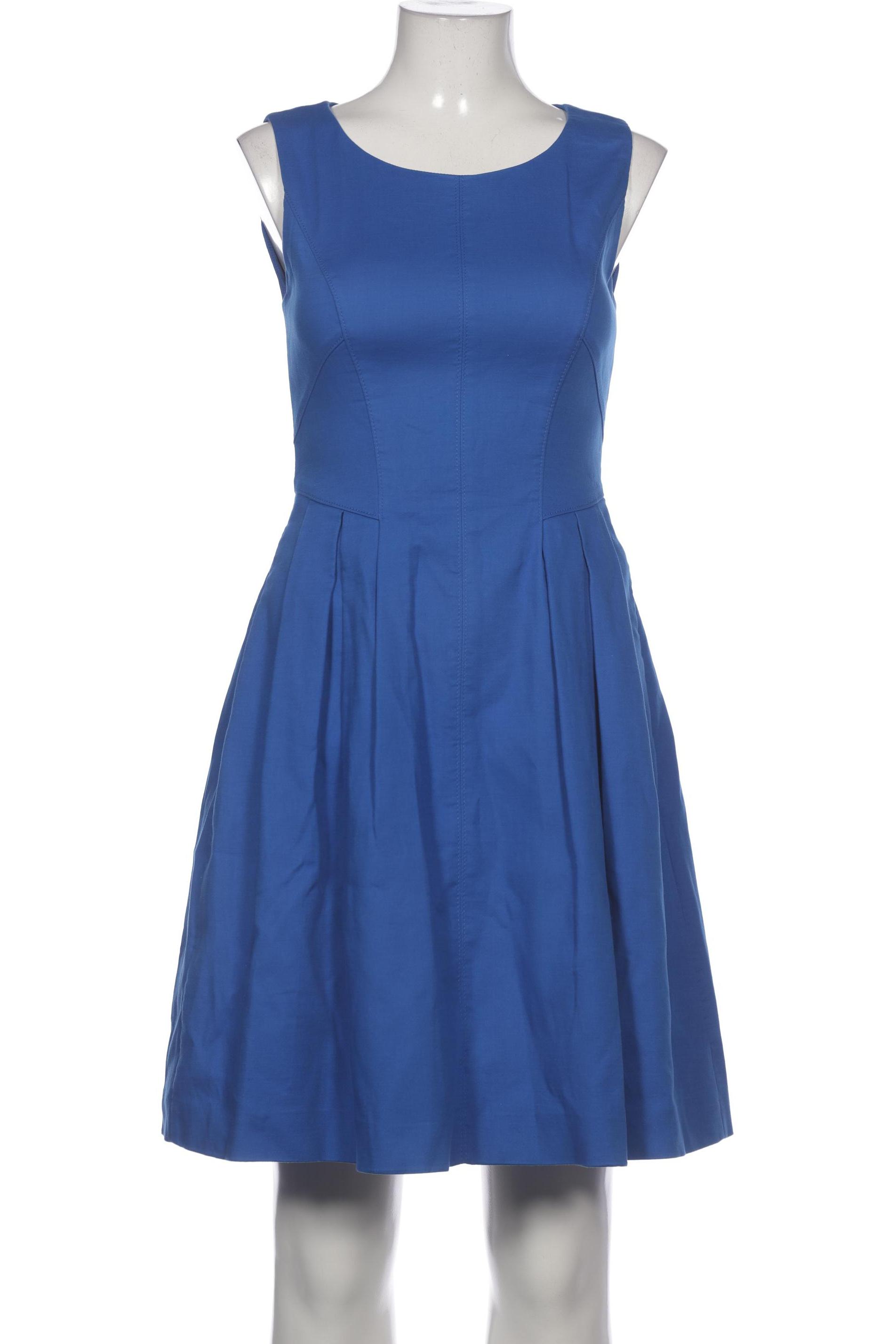 

Hugo by Hugo Boss Damen Kleid, blau, Gr. 36