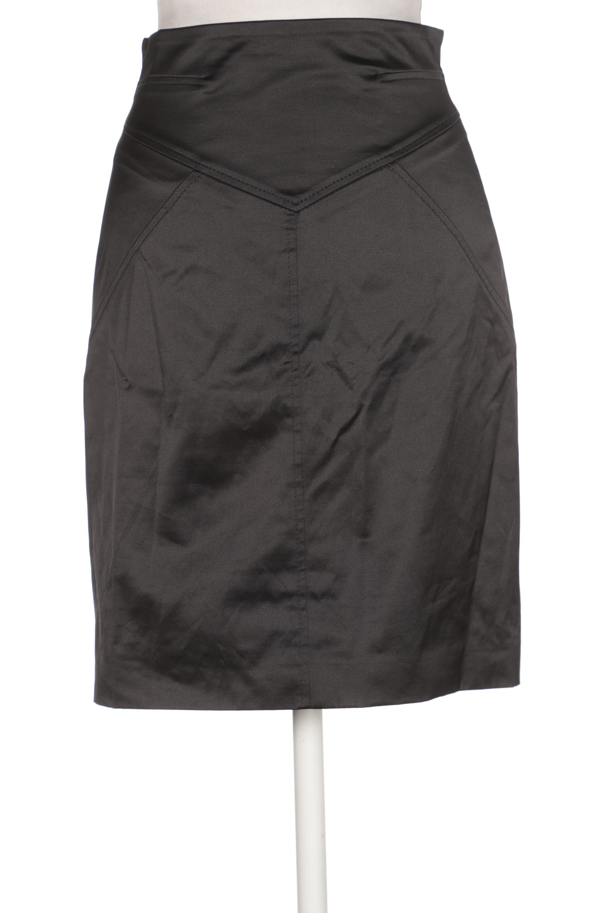 

Hugo by Hugo Boss Damen Rock, schwarz, Gr. 34