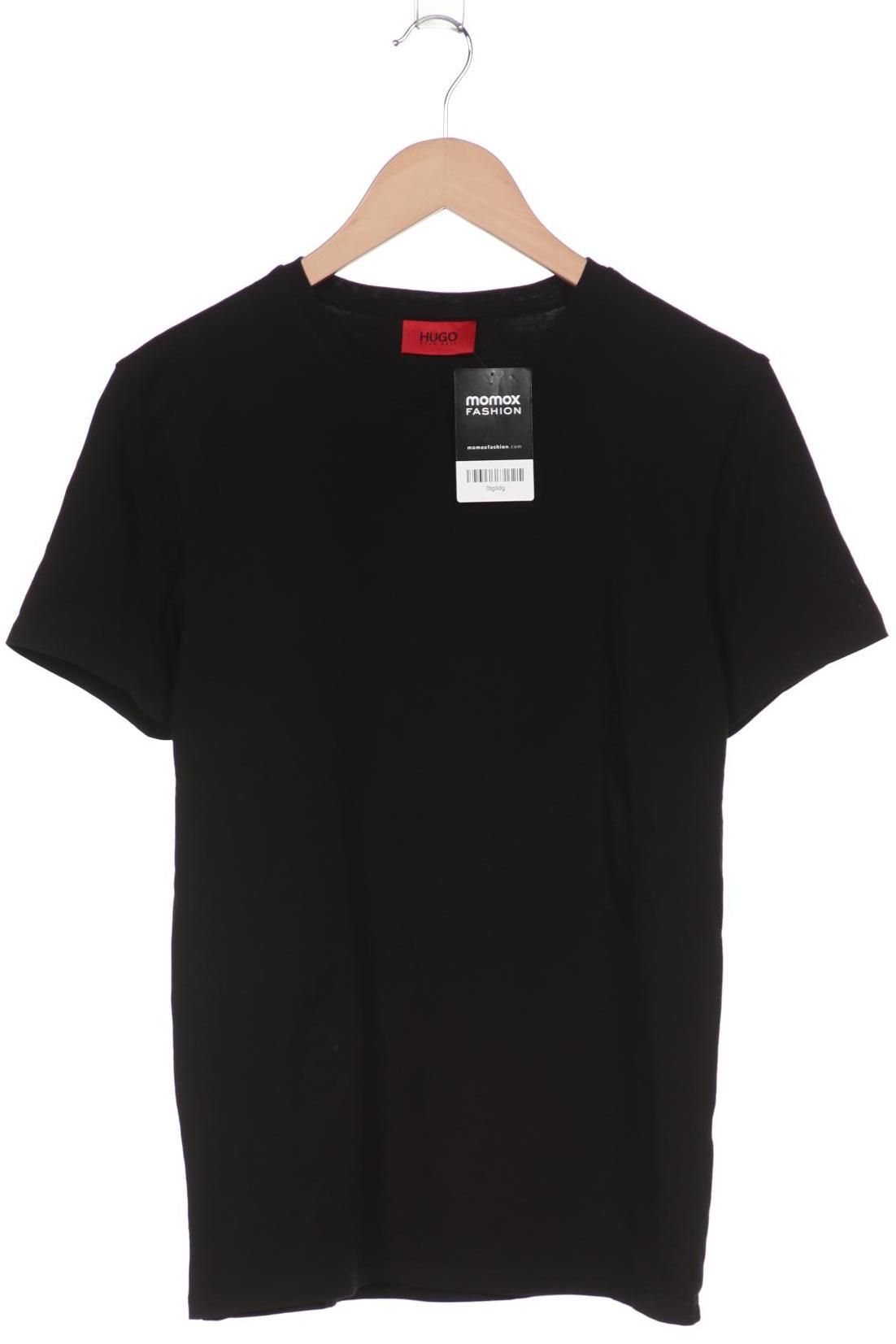 

HUGO by Hugo Boss Herren T-Shirt, schwarz