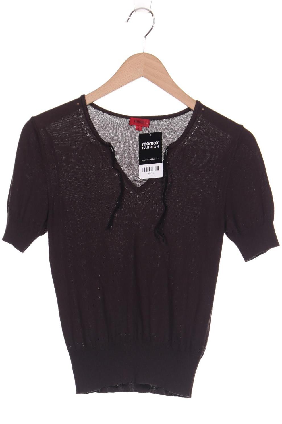 

HUGO by Hugo Boss Damen Pullover, braun