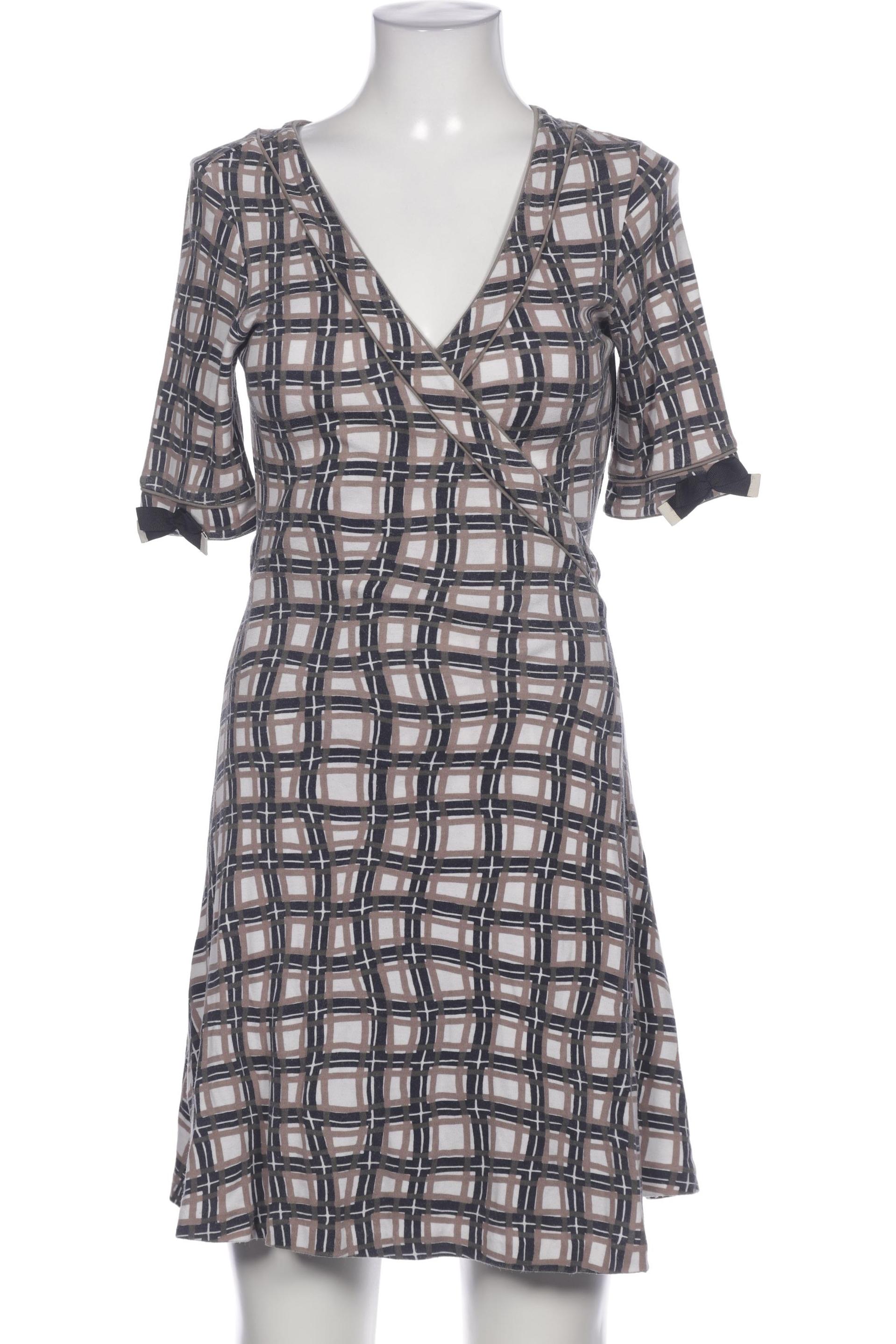 

Hugo by Hugo Boss Damen Kleid, beige, Gr. 38