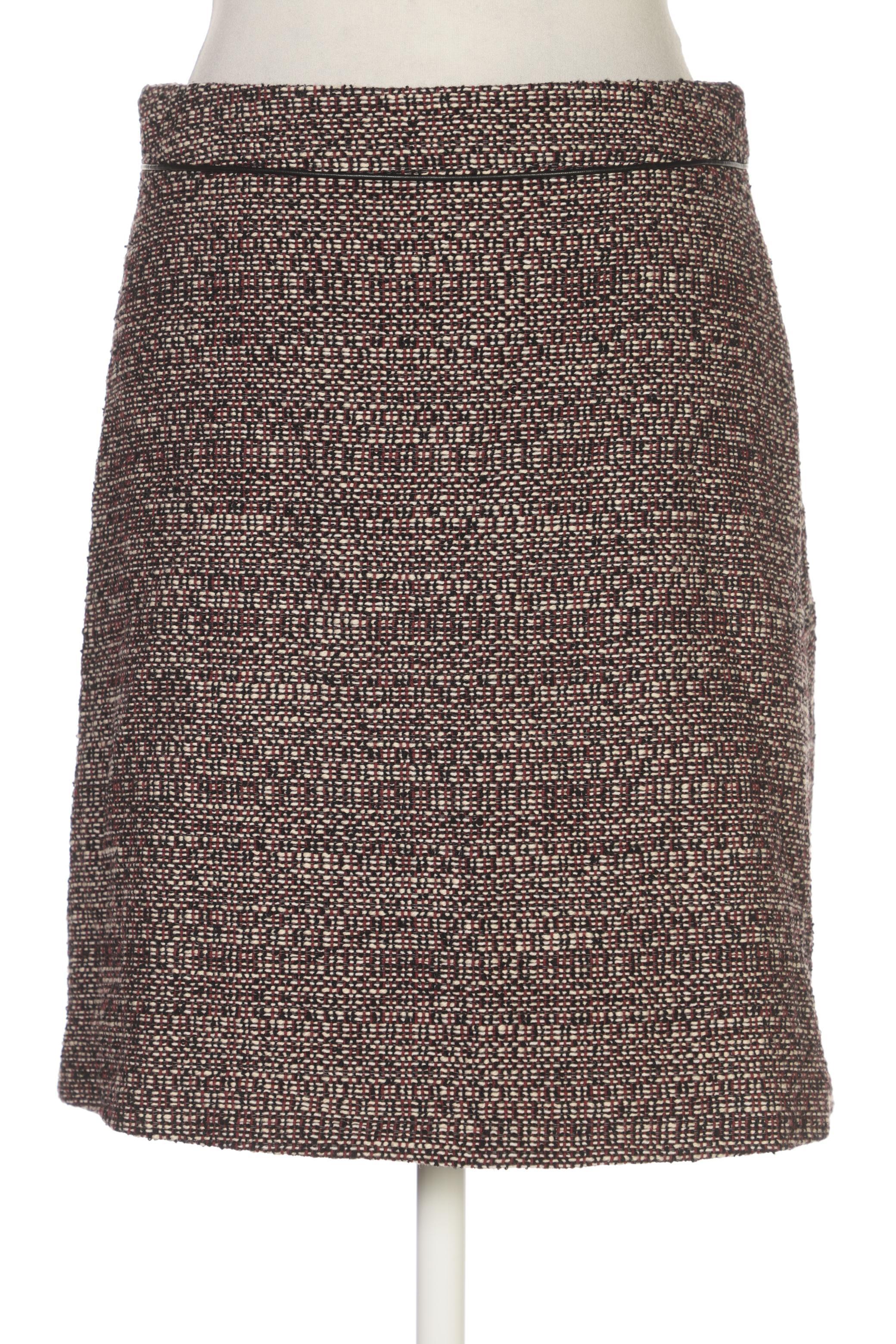 

Hugo by Hugo Boss Damen Rock, braun, Gr. 29