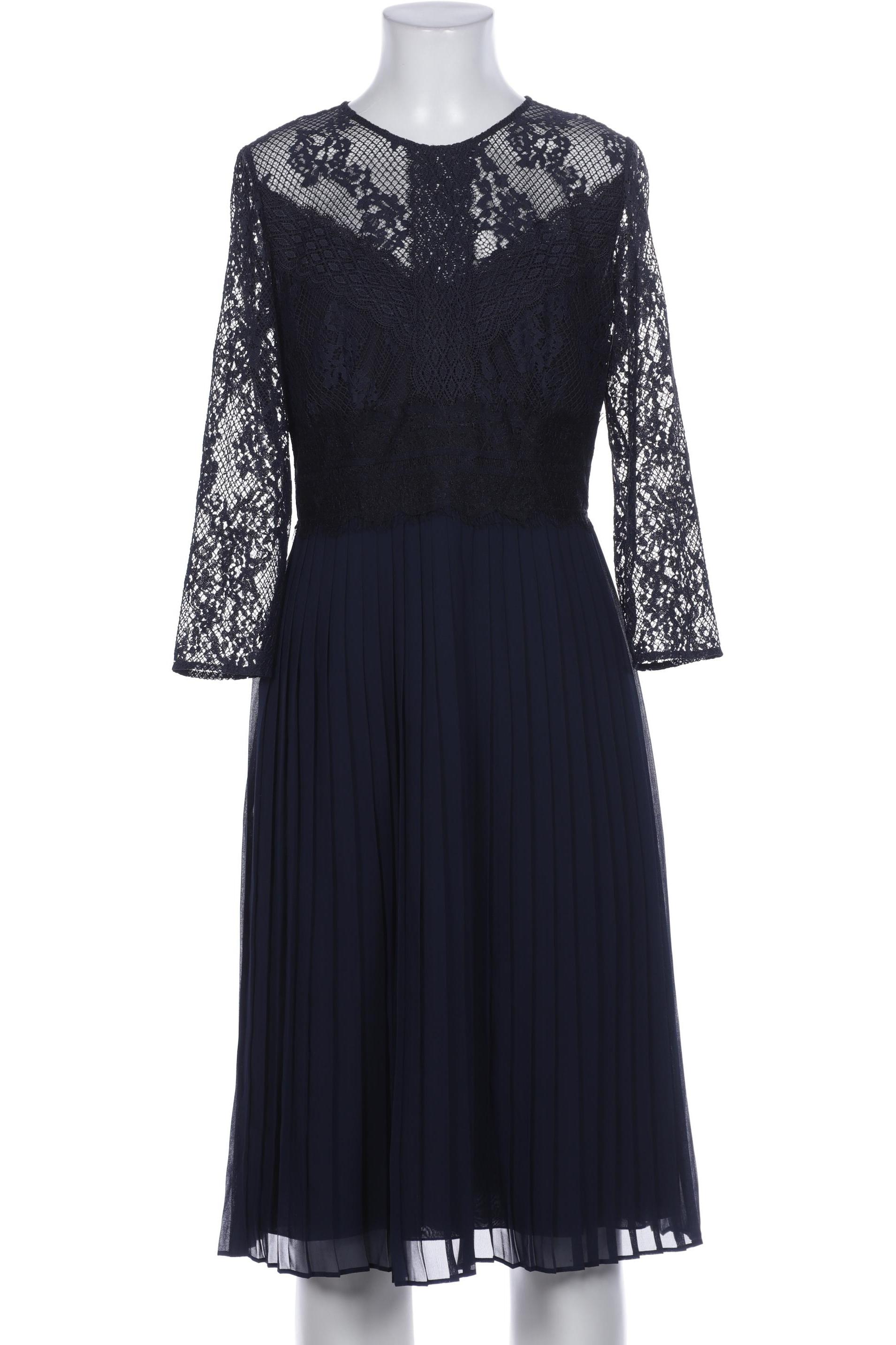 

Hugo by Hugo Boss Damen Kleid, marineblau, Gr. 36
