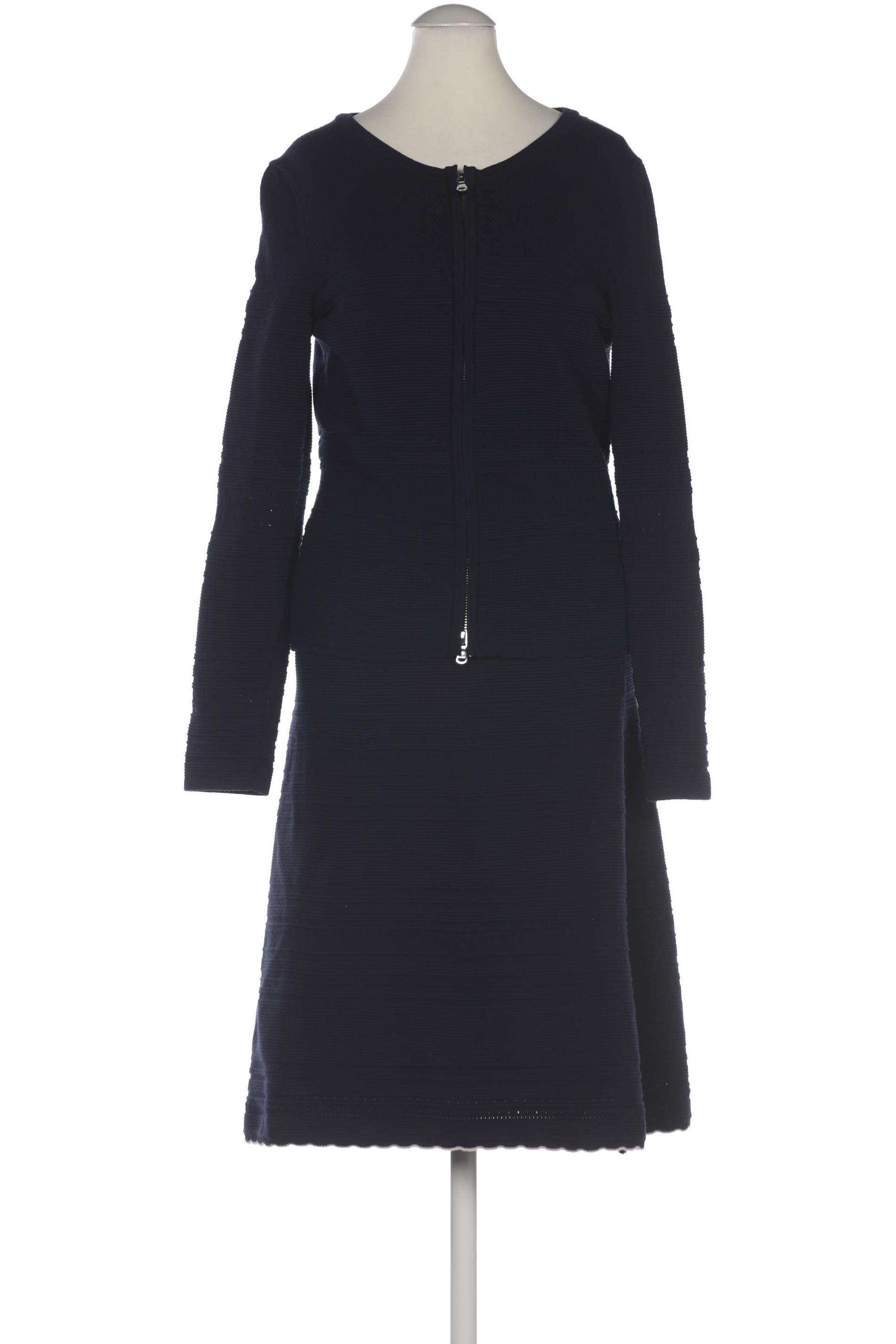 

Hugo by Hugo Boss Damen Anzug, marineblau, Gr. 38