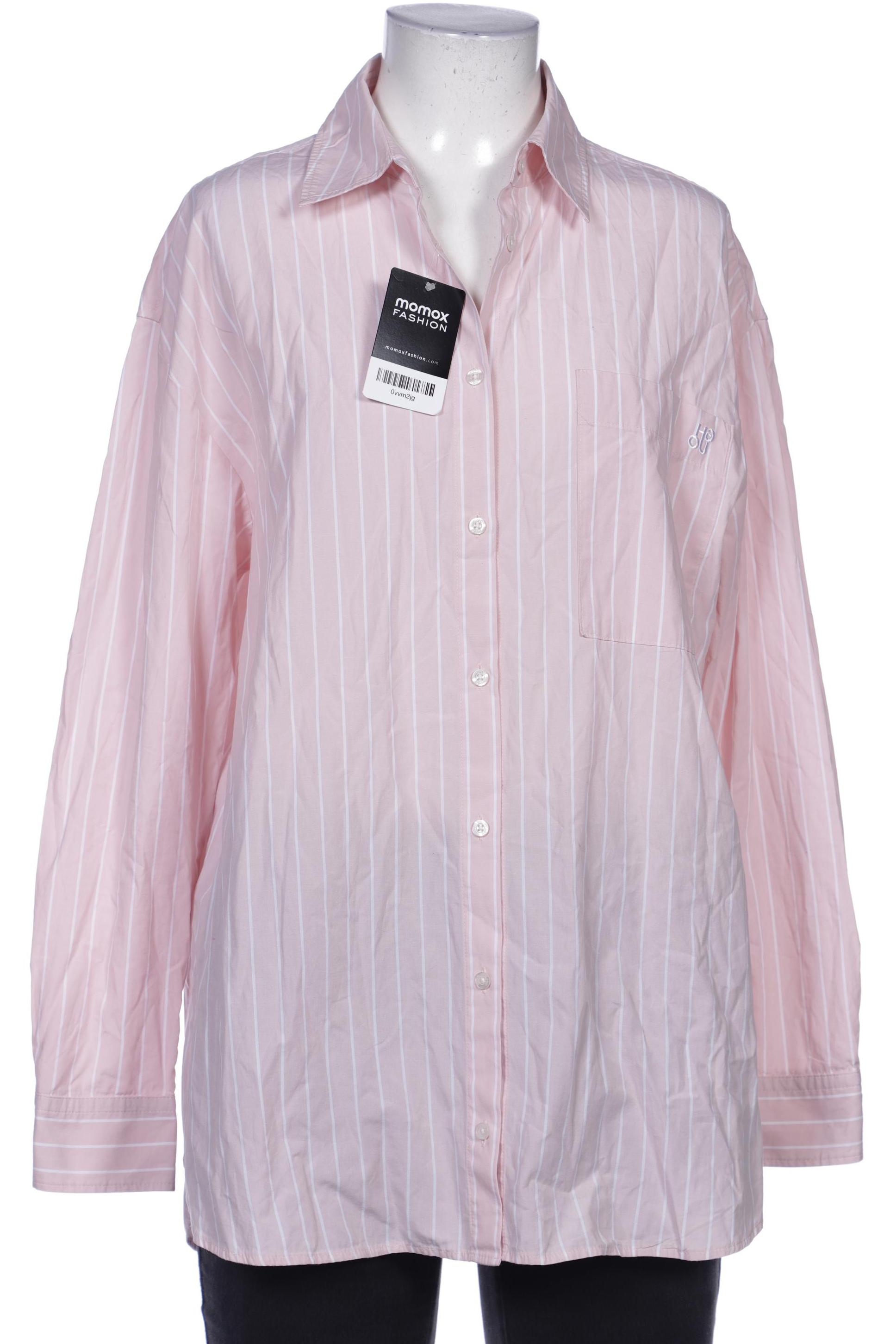 

Hugo by Hugo Boss Damen Bluse, pink, Gr. 36