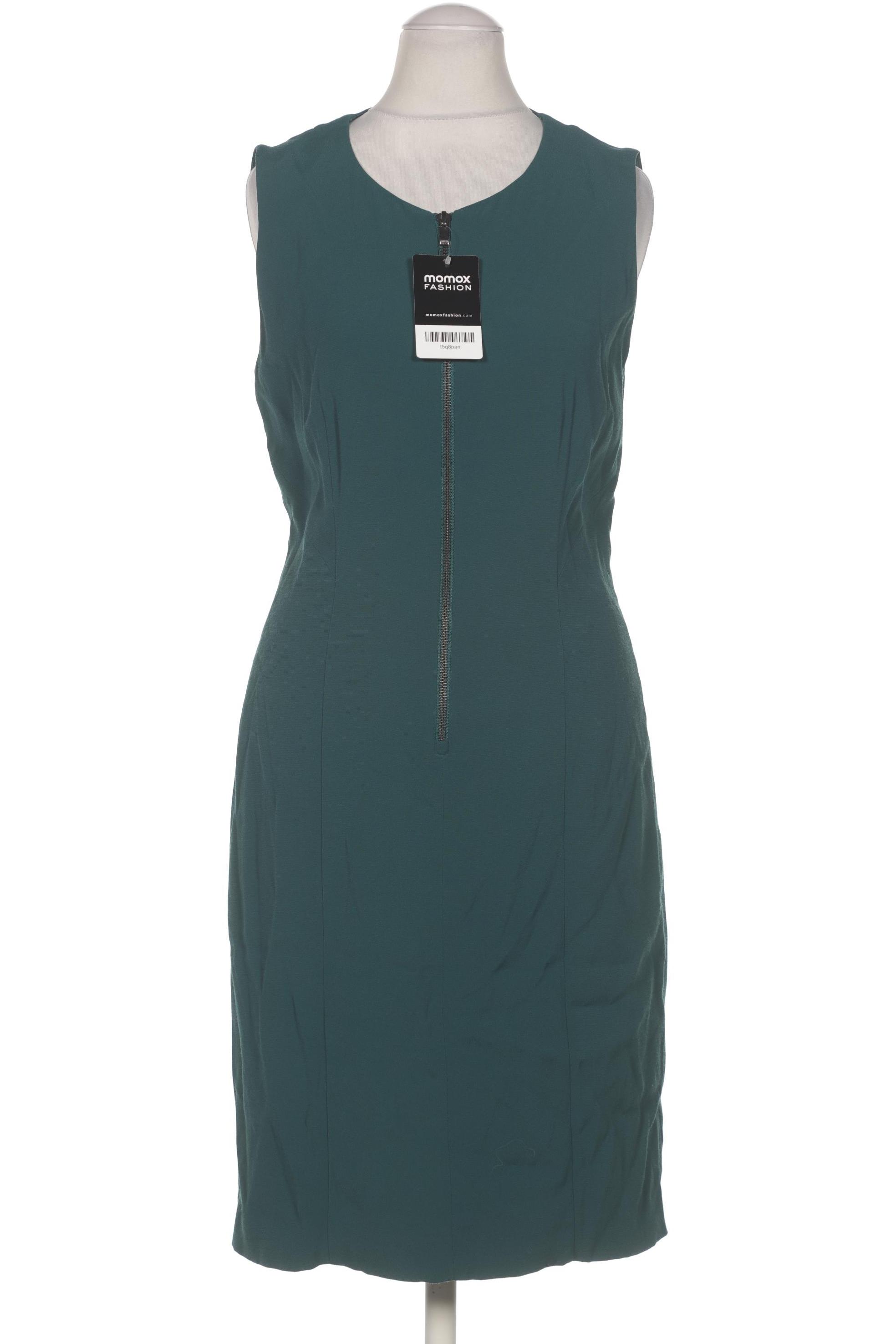 

Hugo by Hugo Boss Damen Kleid, türkis, Gr. 38