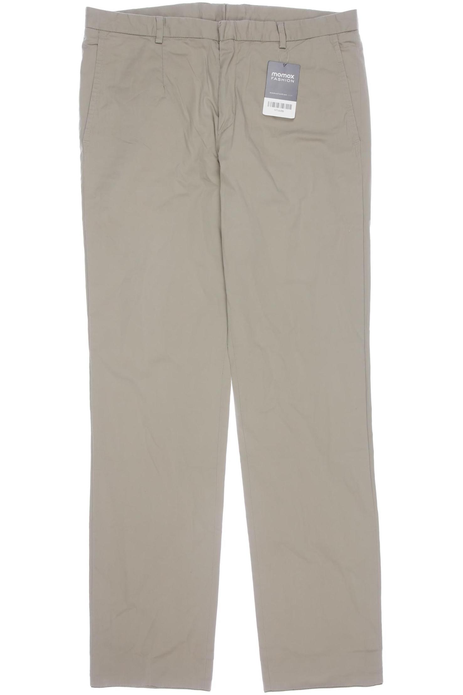

Hugo by Hugo Boss Herren Stoffhose, beige, Gr. 48