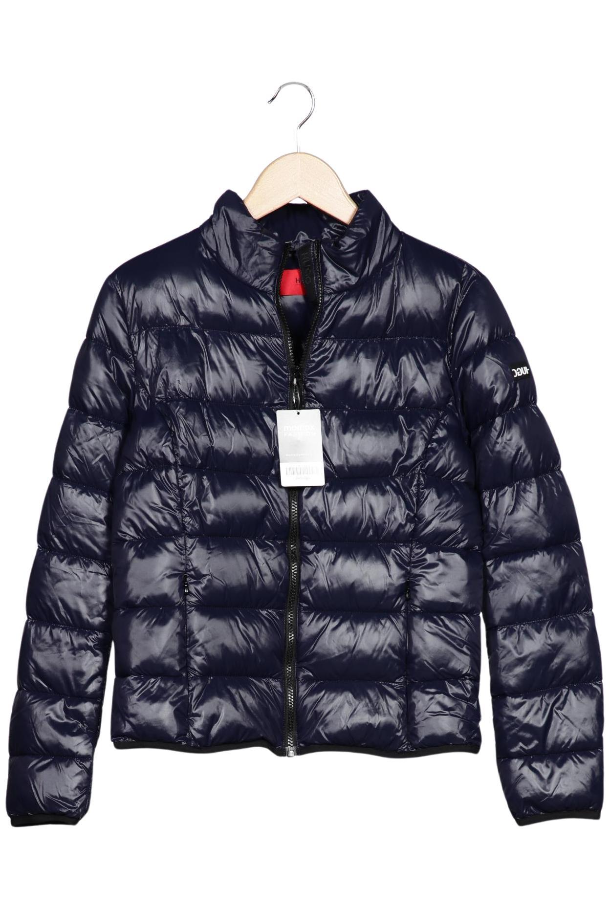 

Hugo by Hugo Boss Damen Jacke, marineblau, Gr. 38