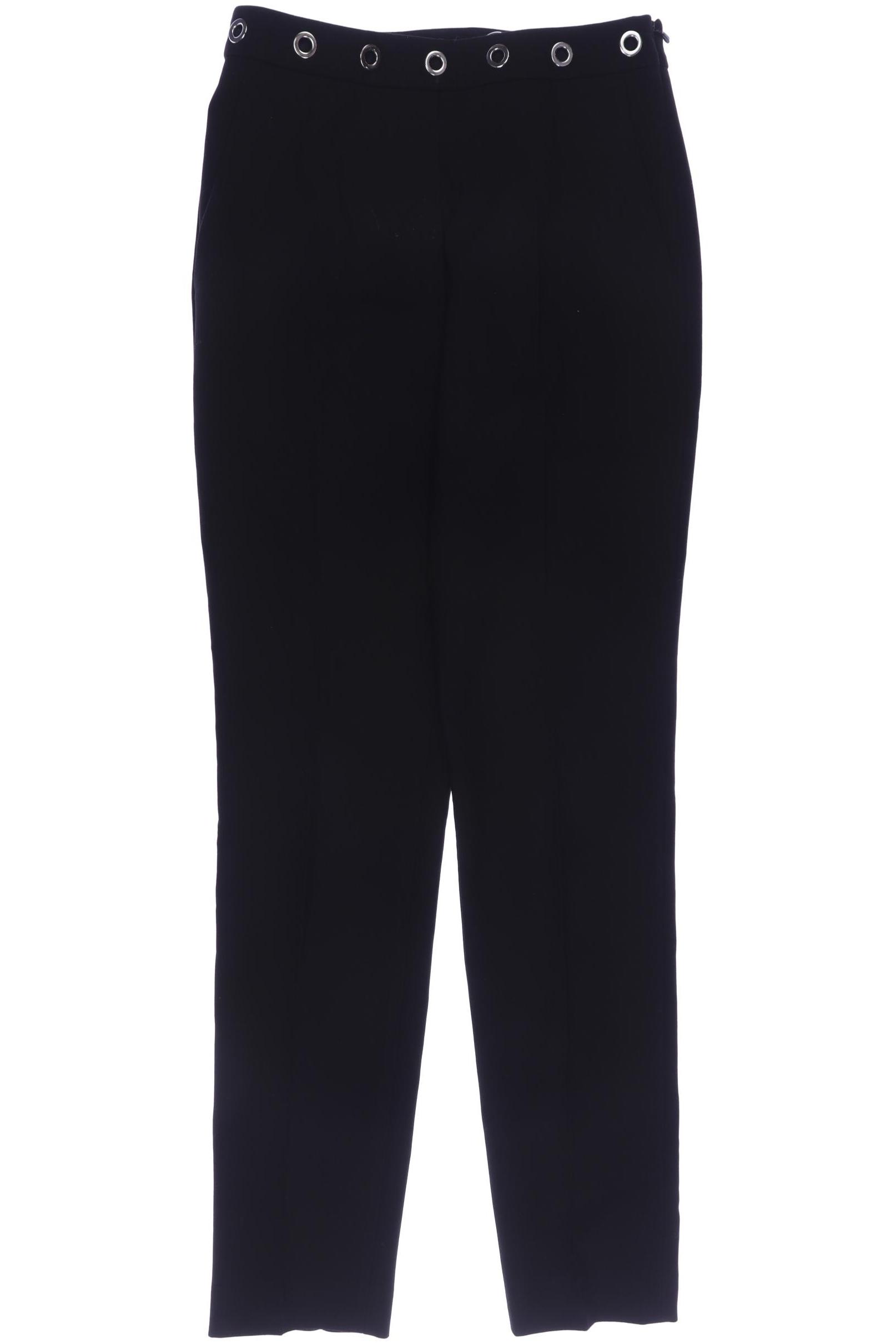

Hugo by Hugo Boss Damen Stoffhose, schwarz, Gr. 34