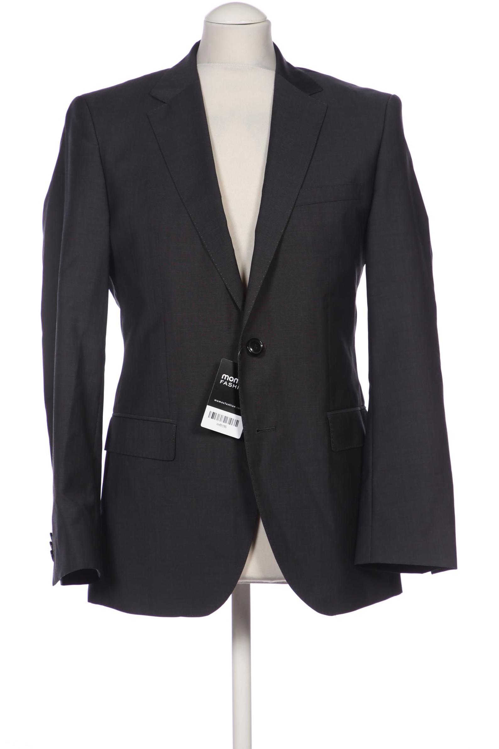 

Hugo by Hugo Boss Herren Sakko, grau, Gr. 44