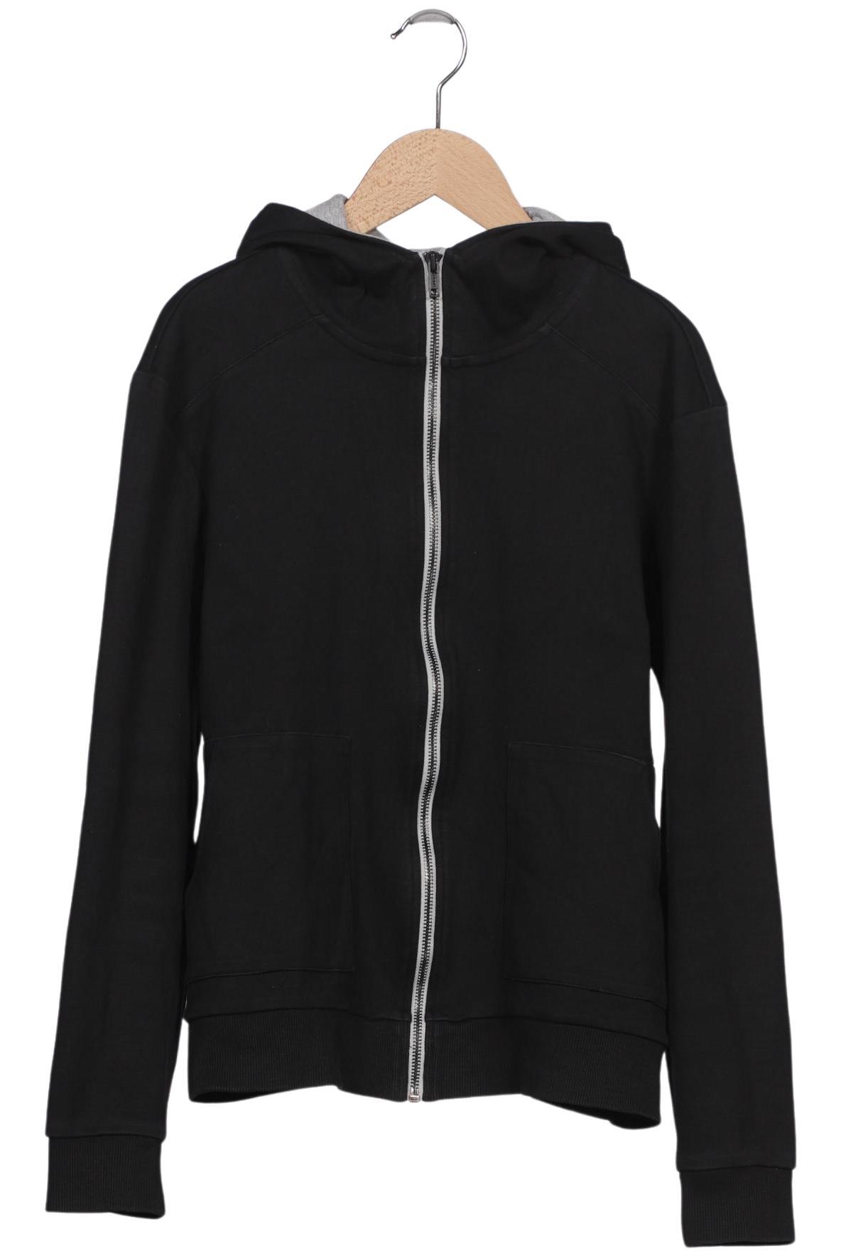 

Hugo by Hugo Boss Damen Kapuzenpullover, schwarz, Gr. 36