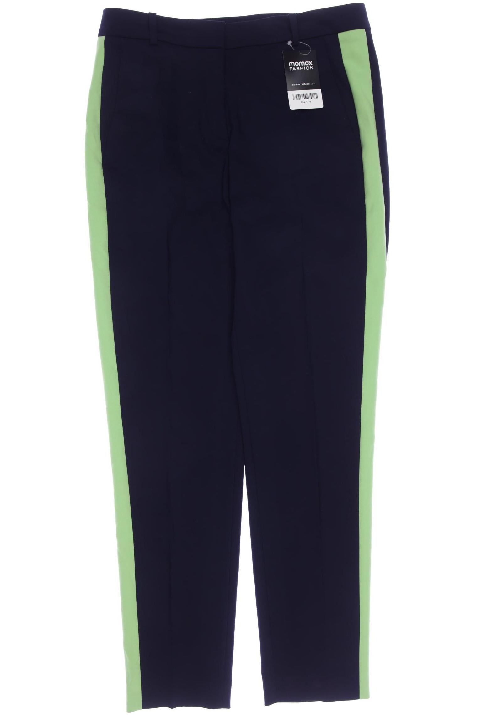 

Hugo by Hugo Boss Damen Stoffhose, marineblau, Gr. 38