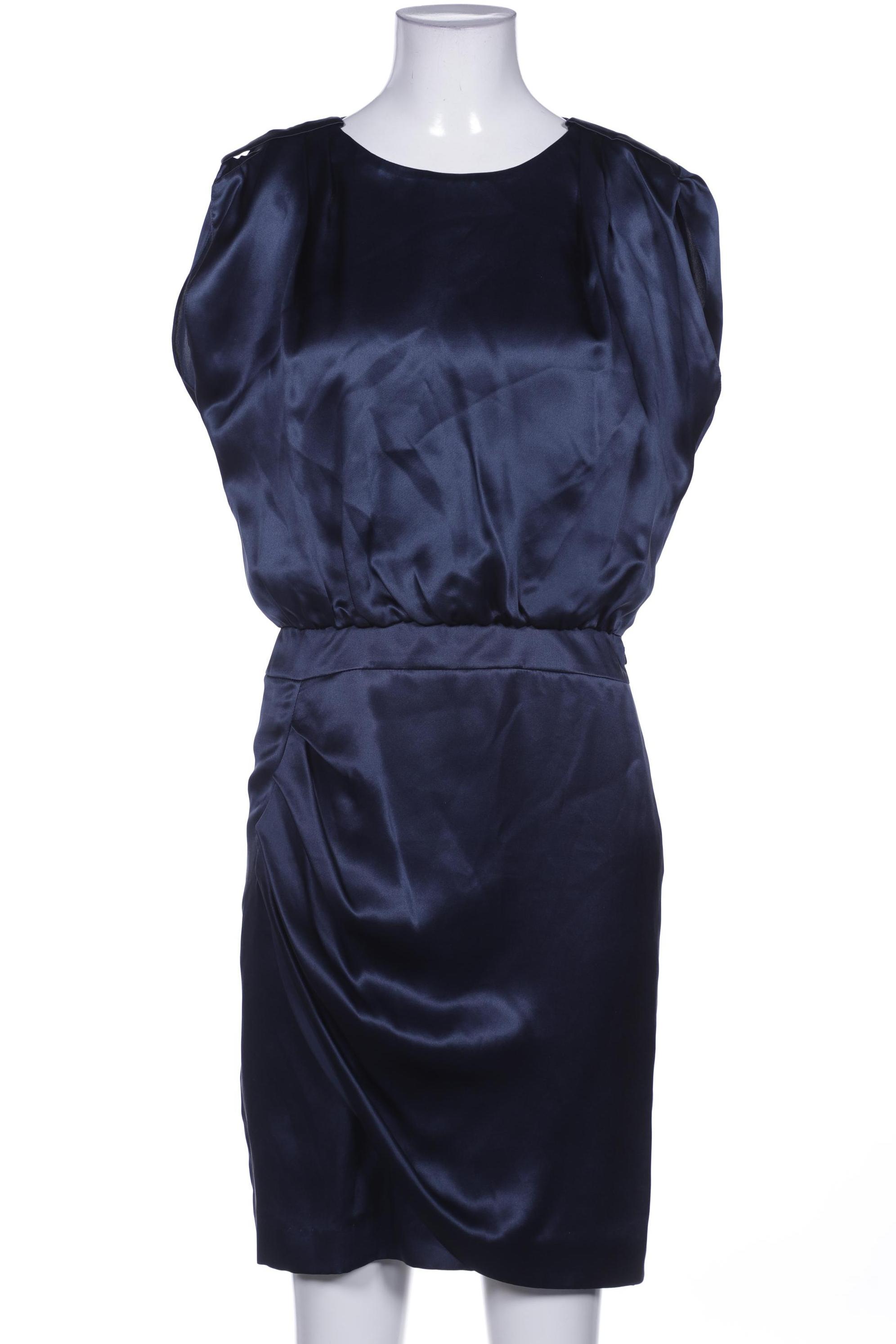 

Hugo by Hugo Boss Damen Kleid, marineblau, Gr. 34