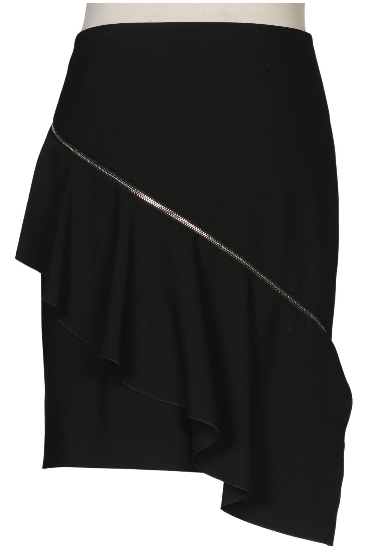 

Hugo by Hugo Boss Damen Rock, schwarz, Gr. 42
