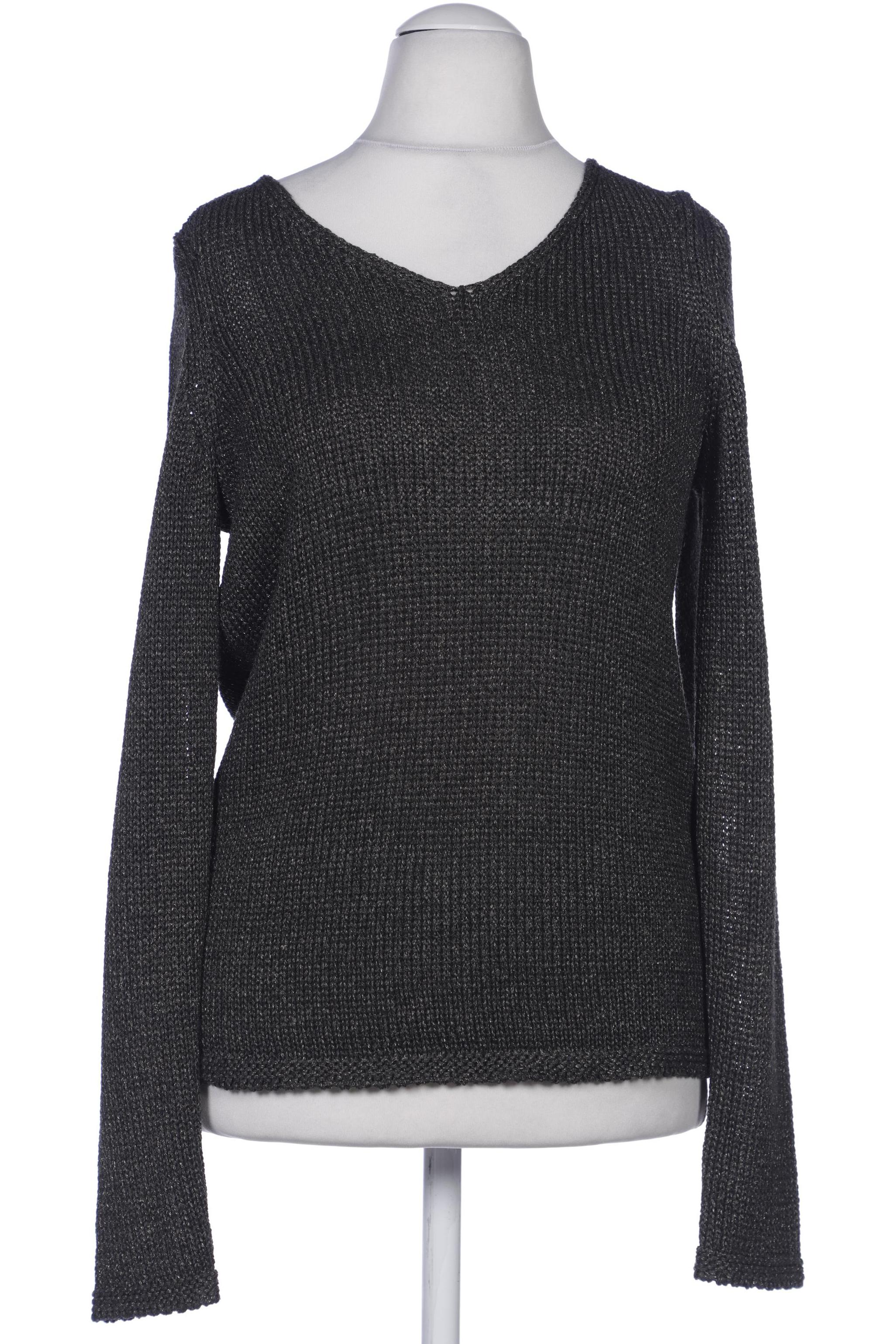 

Hugo by Hugo Boss Damen Pullover, grün, Gr. 38