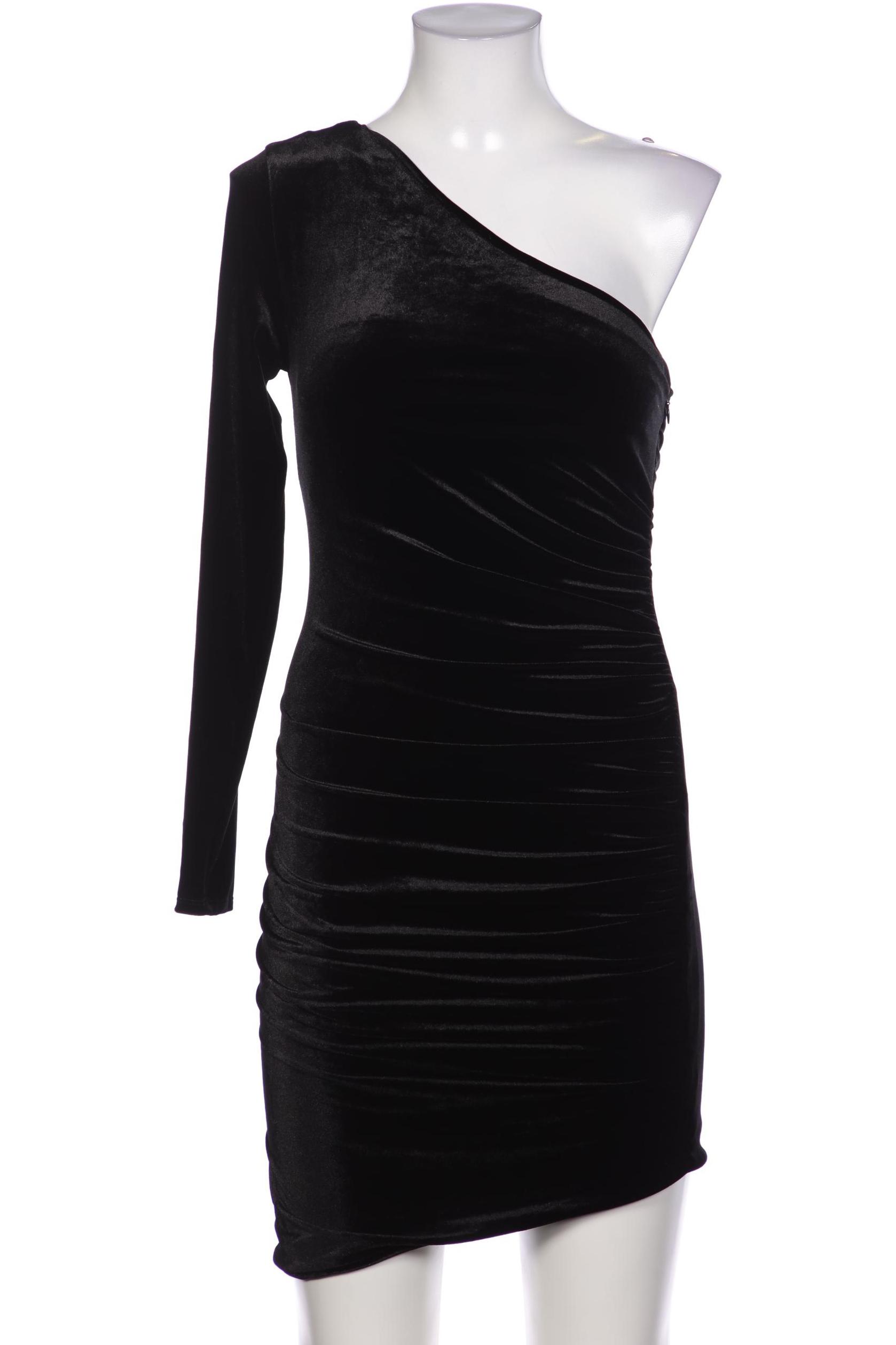 

Hugo by Hugo Boss Damen Kleid, schwarz, Gr. 38