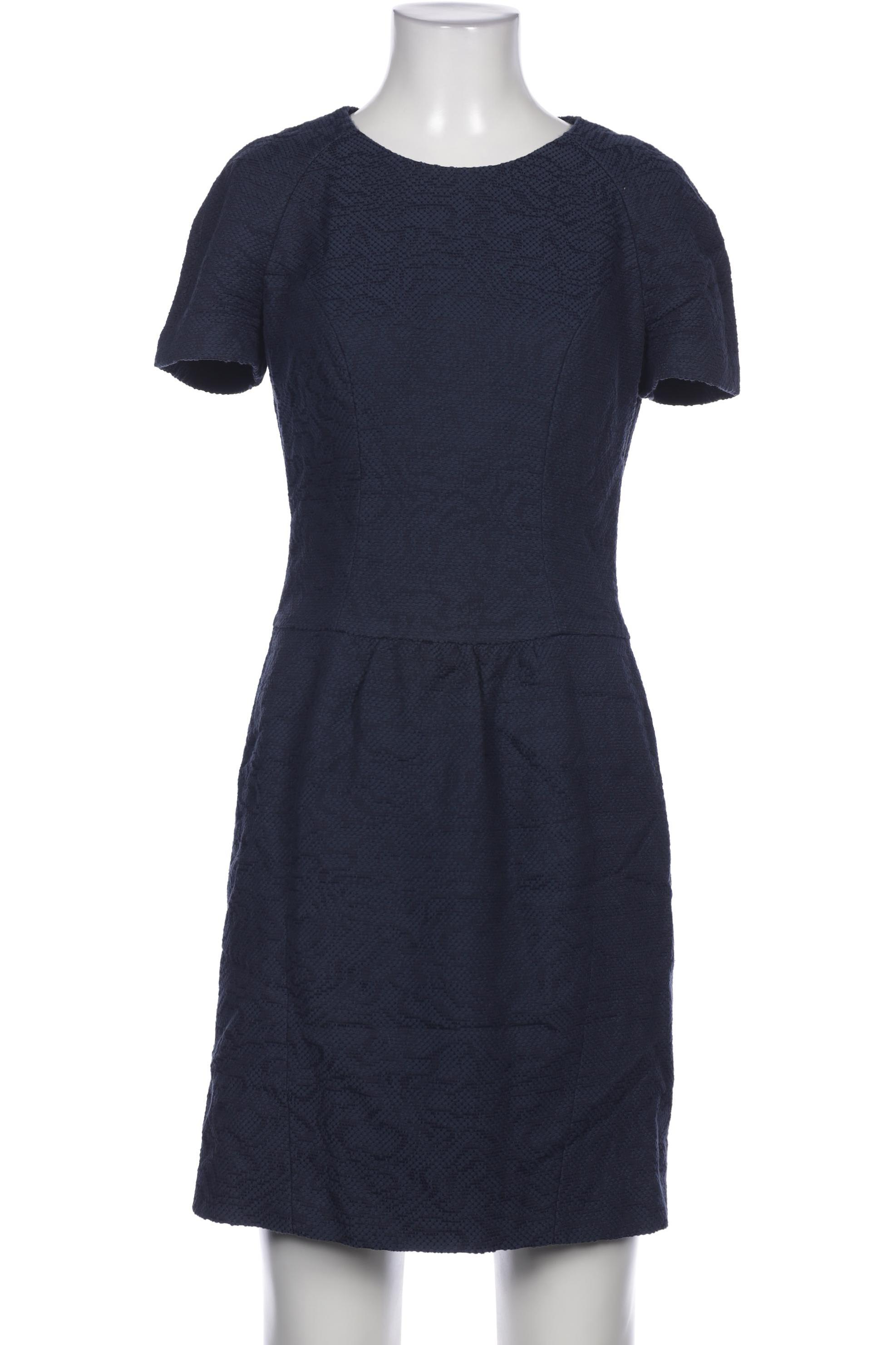 

Hugo by Hugo Boss Damen Kleid, marineblau, Gr. 36