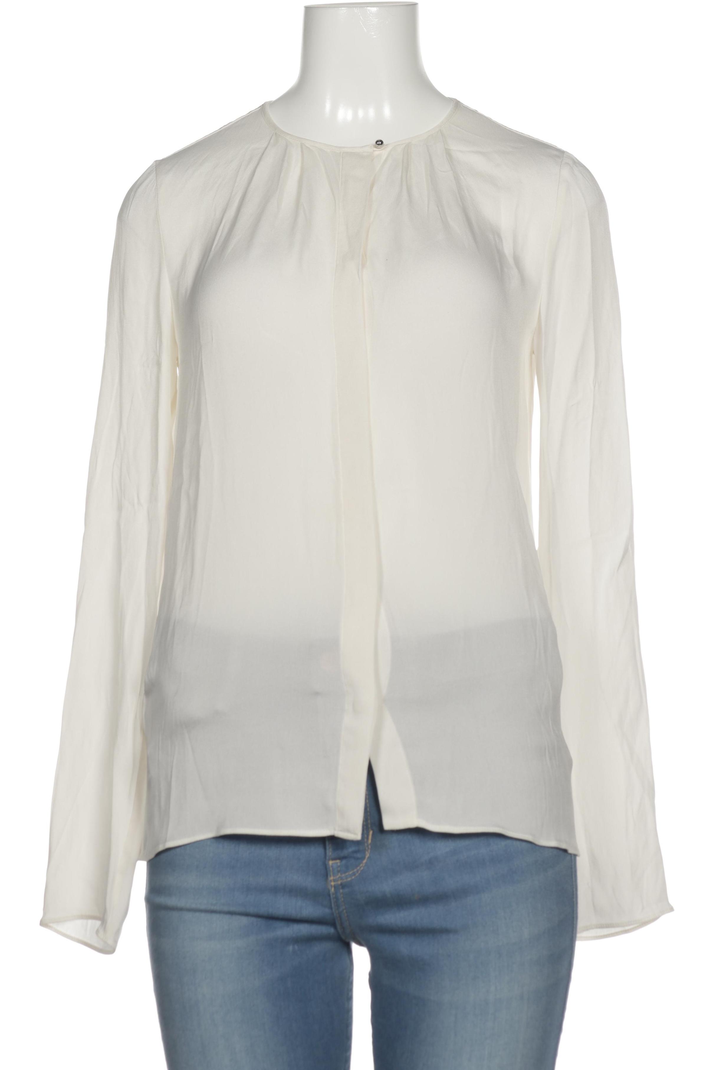 

Hugo by Hugo Boss Damen Bluse, beige, Gr. 32