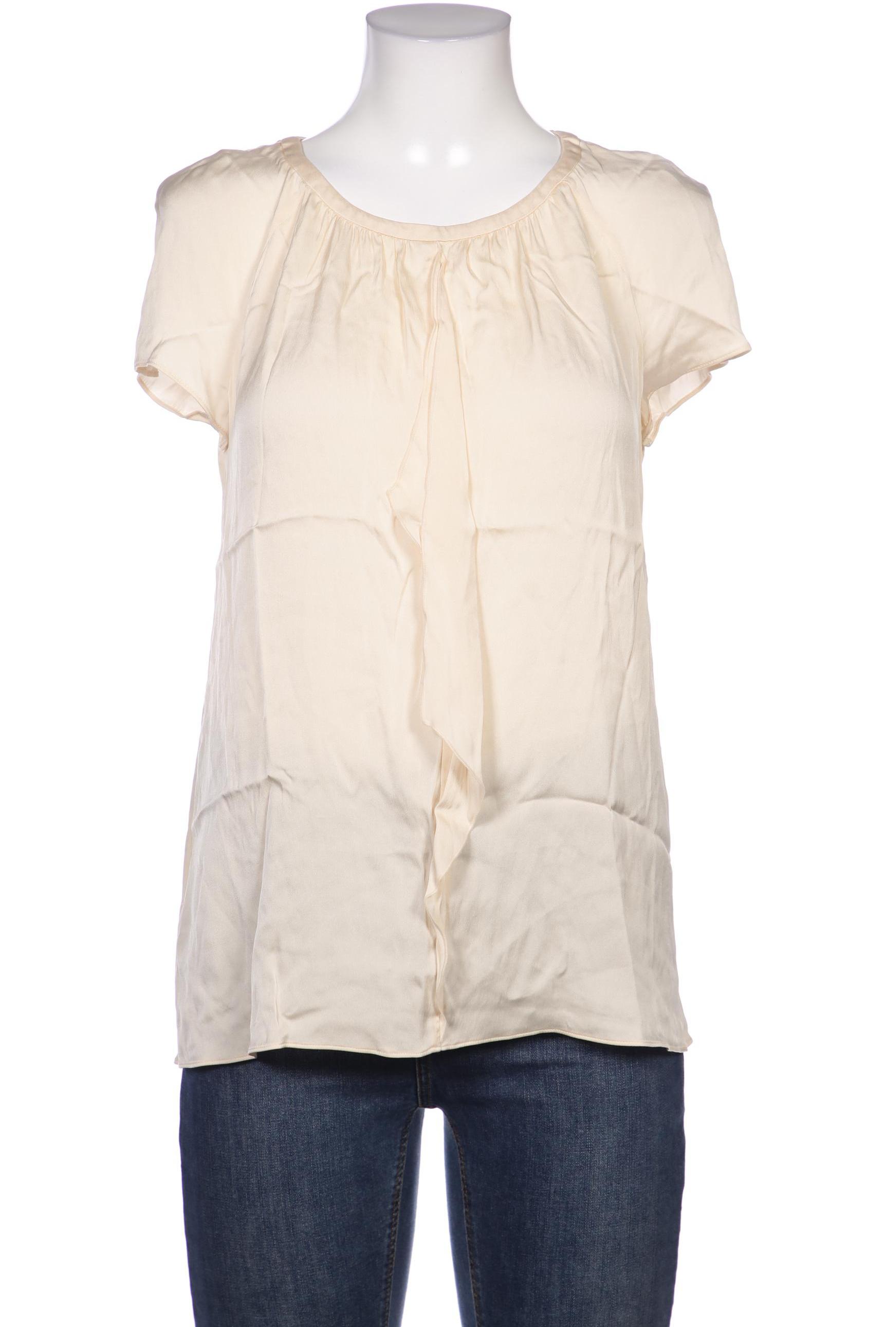 

Hugo by Hugo Boss Damen Bluse, cremeweiß, Gr. 40