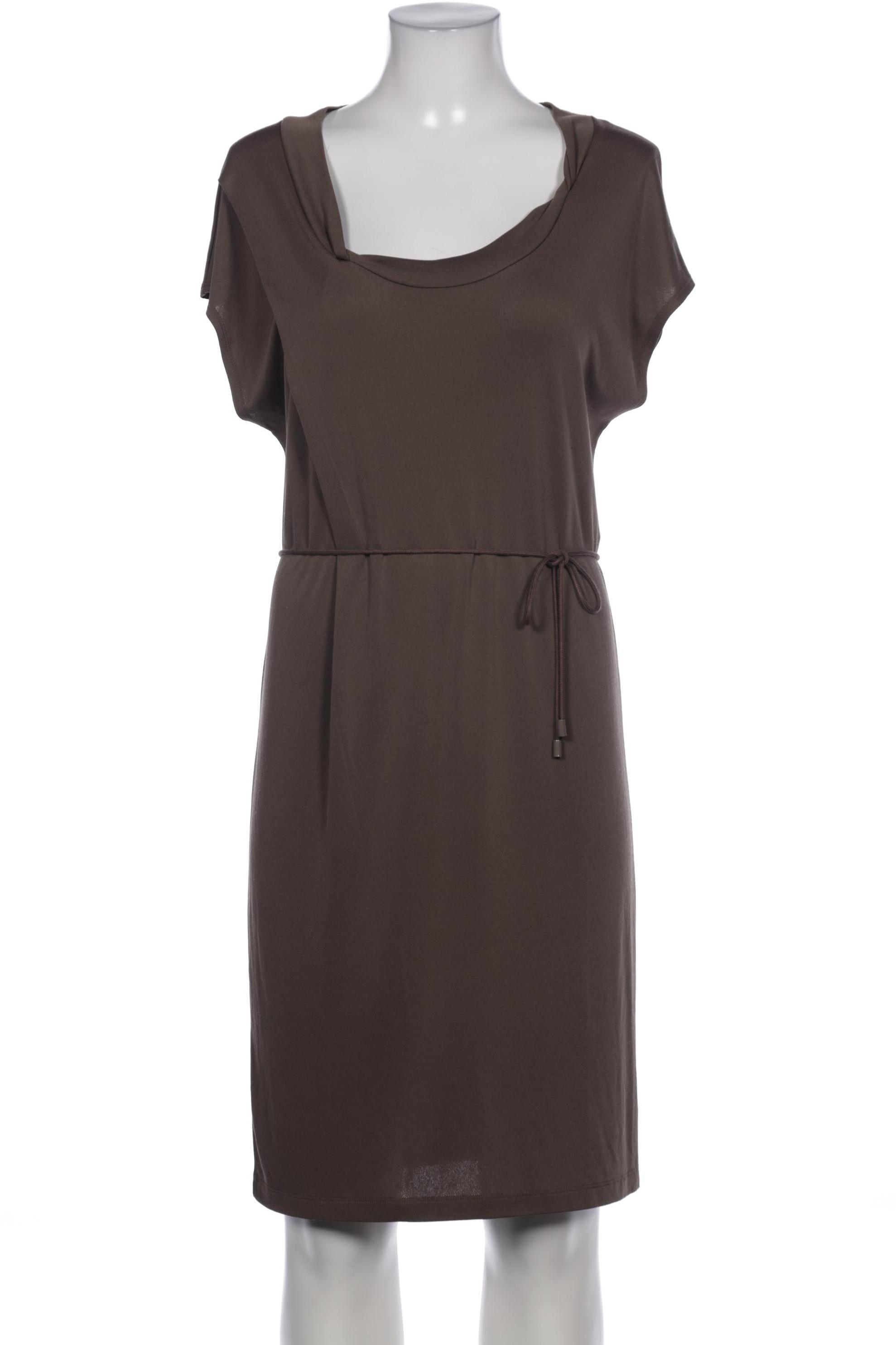 

Hugo by Hugo Boss Damen Kleid, braun, Gr. 38