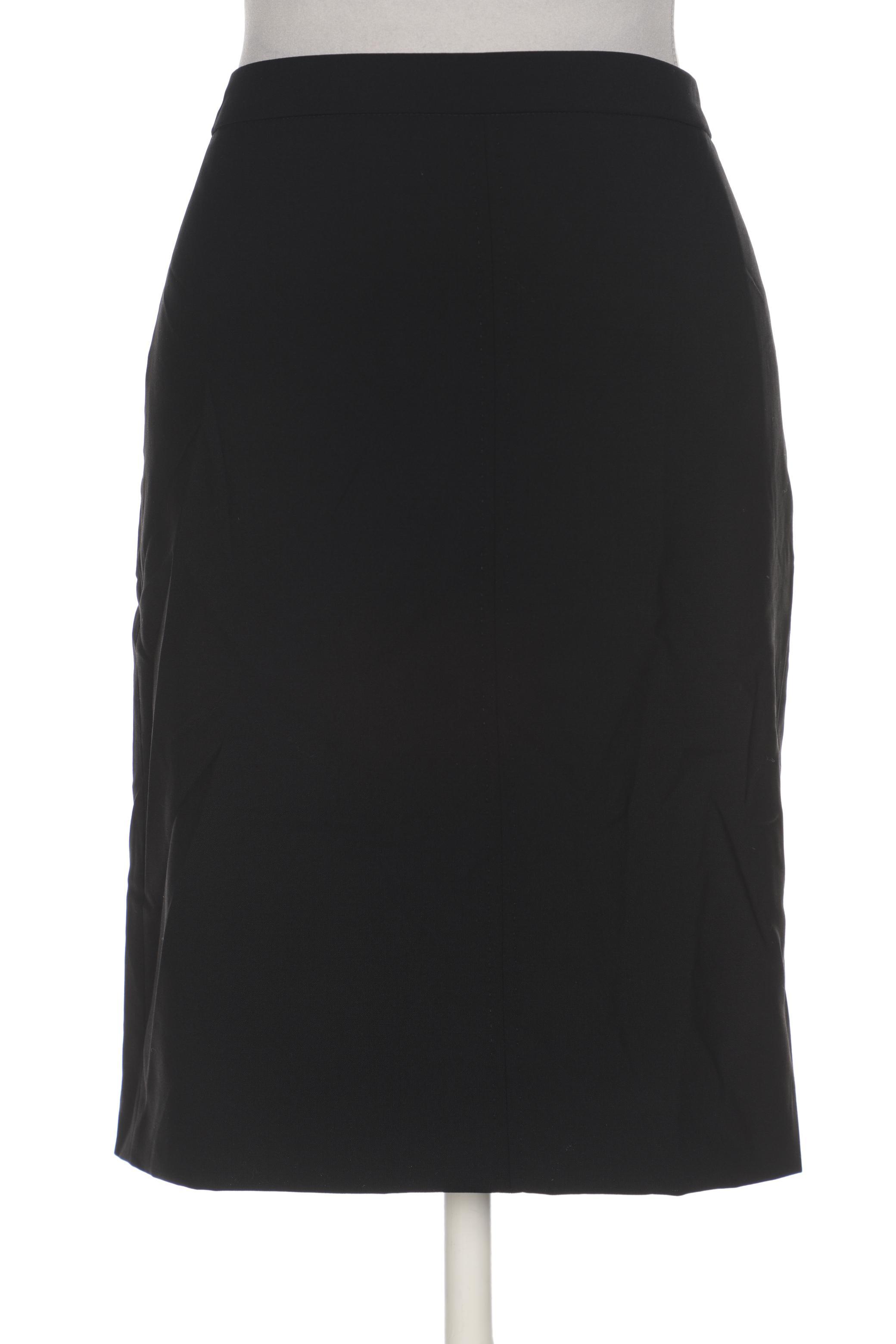 

Hugo by Hugo Boss Damen Rock, schwarz, Gr. 36