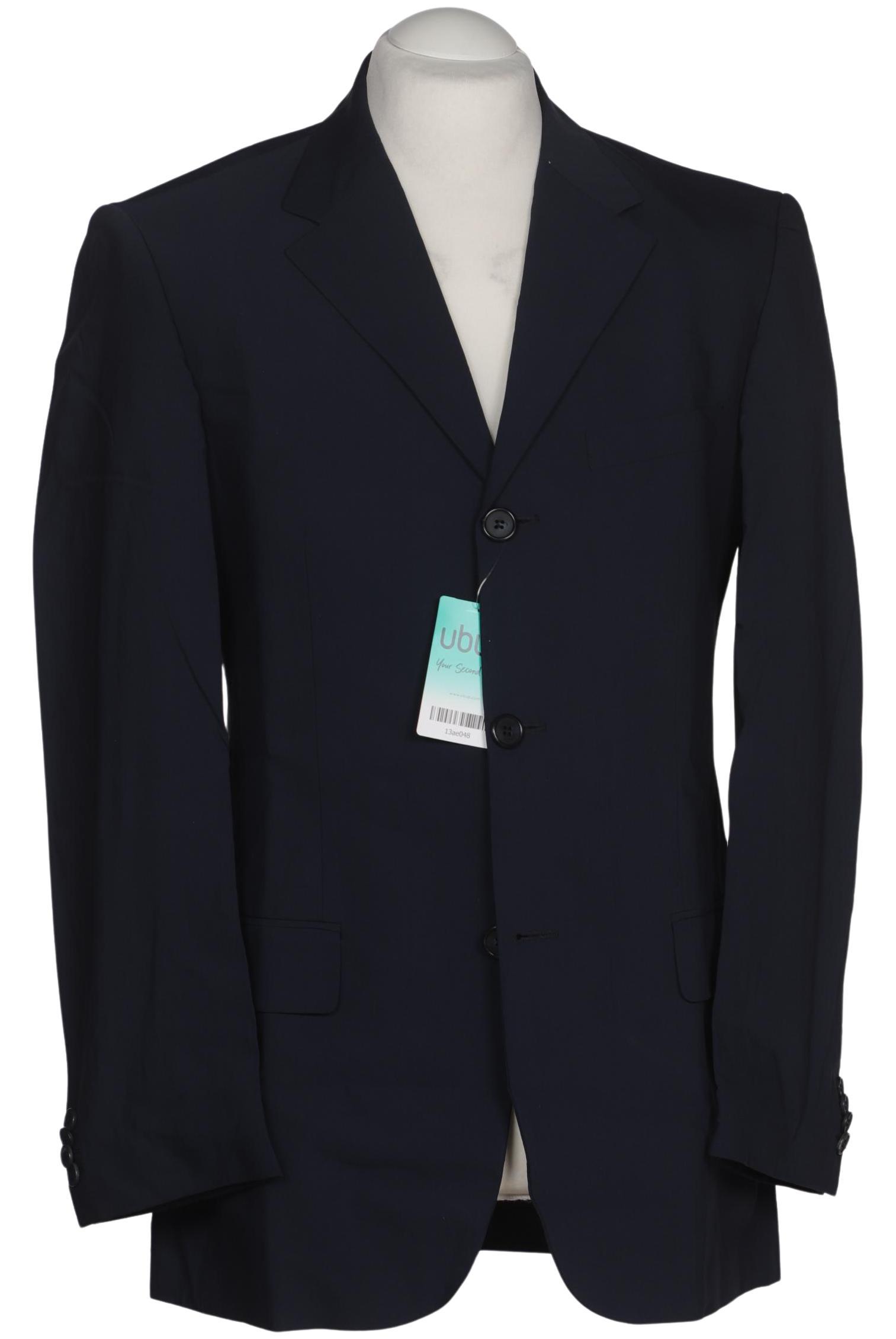 

Hugo by Hugo Boss Herren Sakko, marineblau, Gr. 48